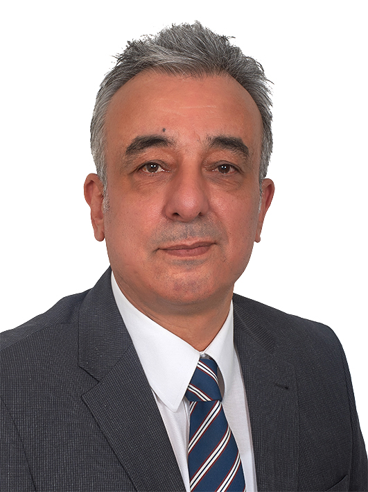 Süha ÖZBAY