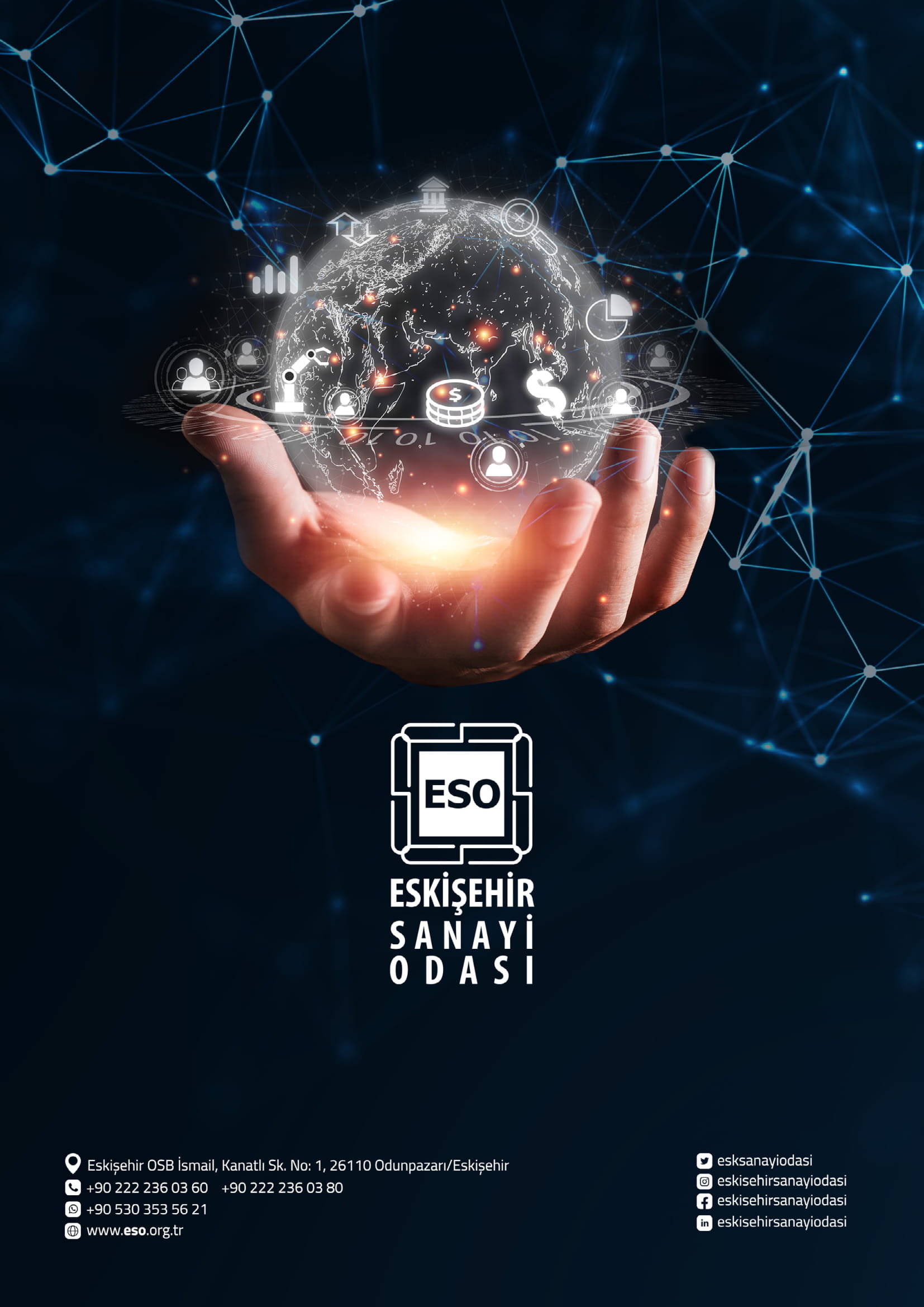 ESKİŞEHİR SANAYİ ODASI