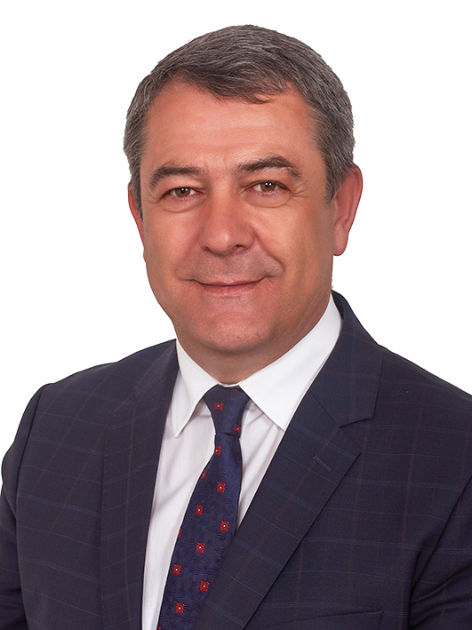 Sinan ÖZEÇOĞLU