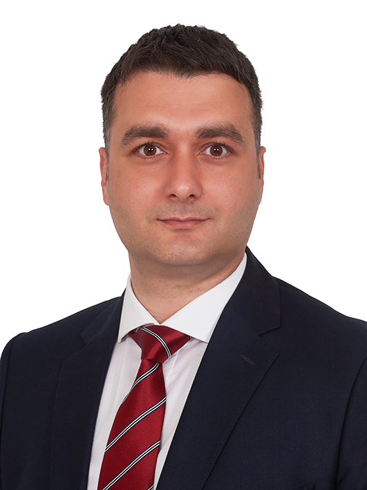 Evren ŞAHİN