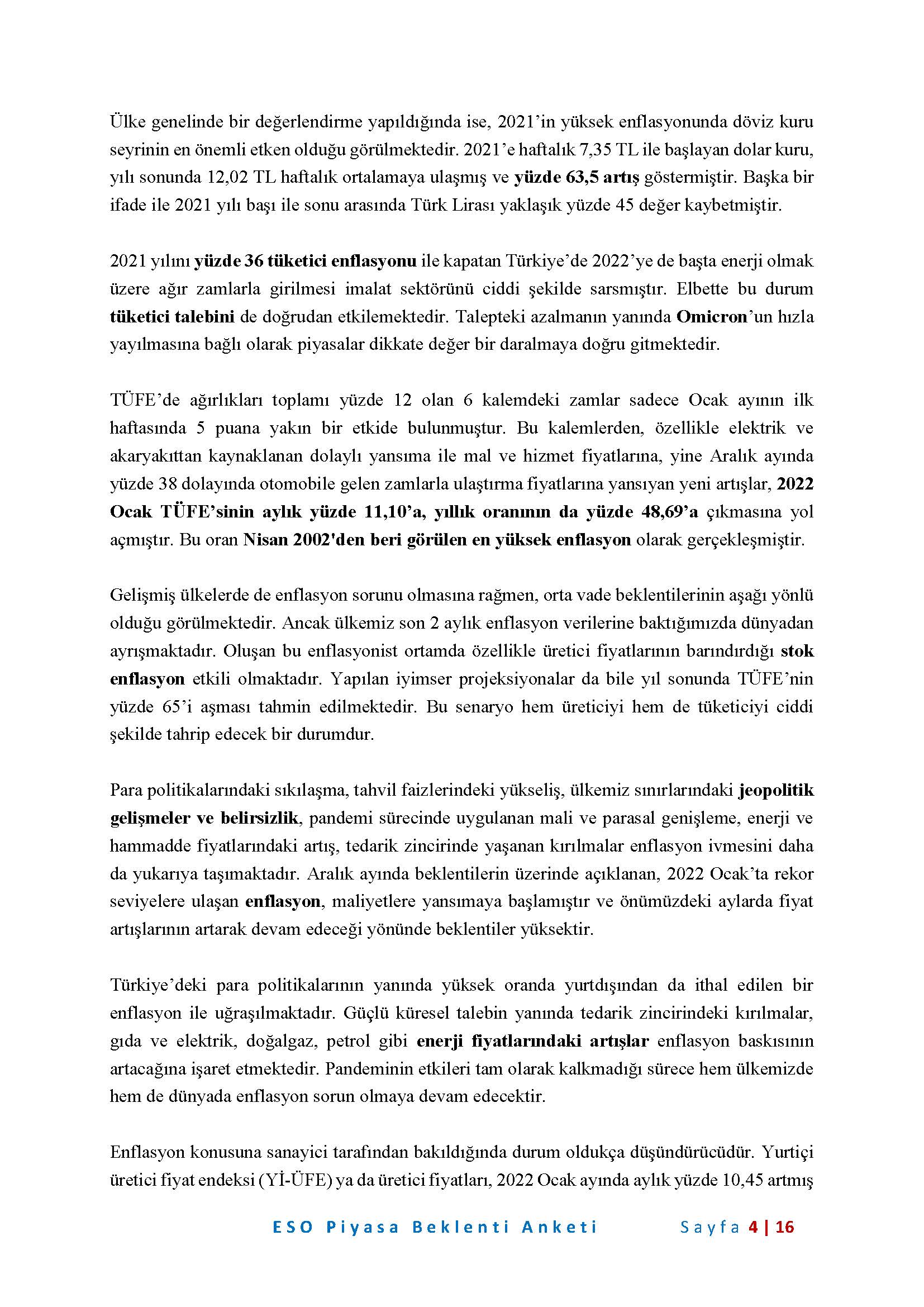 ESKİŞEHİR SANAYİ ODASI