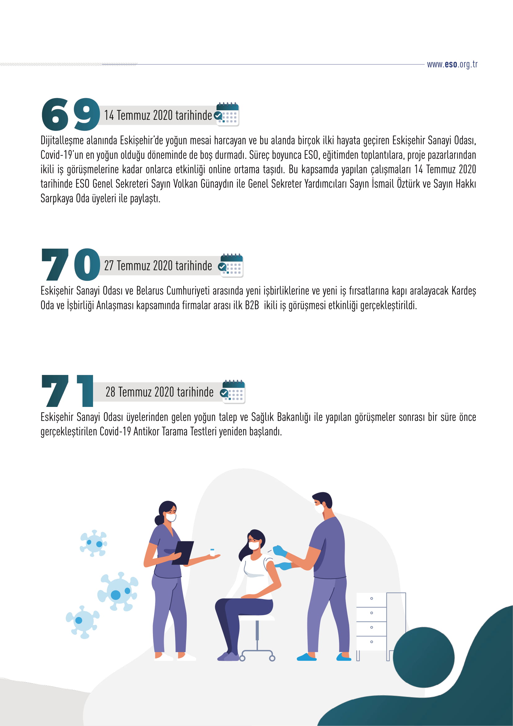 ESKİŞEHİR SANAYİ ODASI