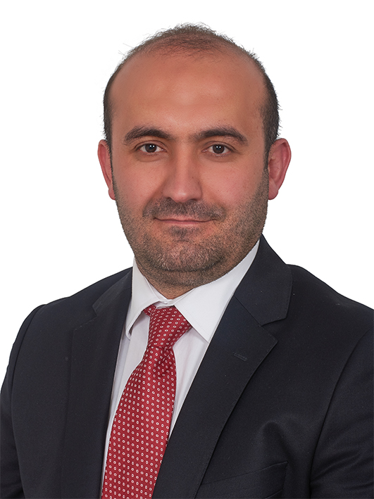 Gürhan ALBAYRAK