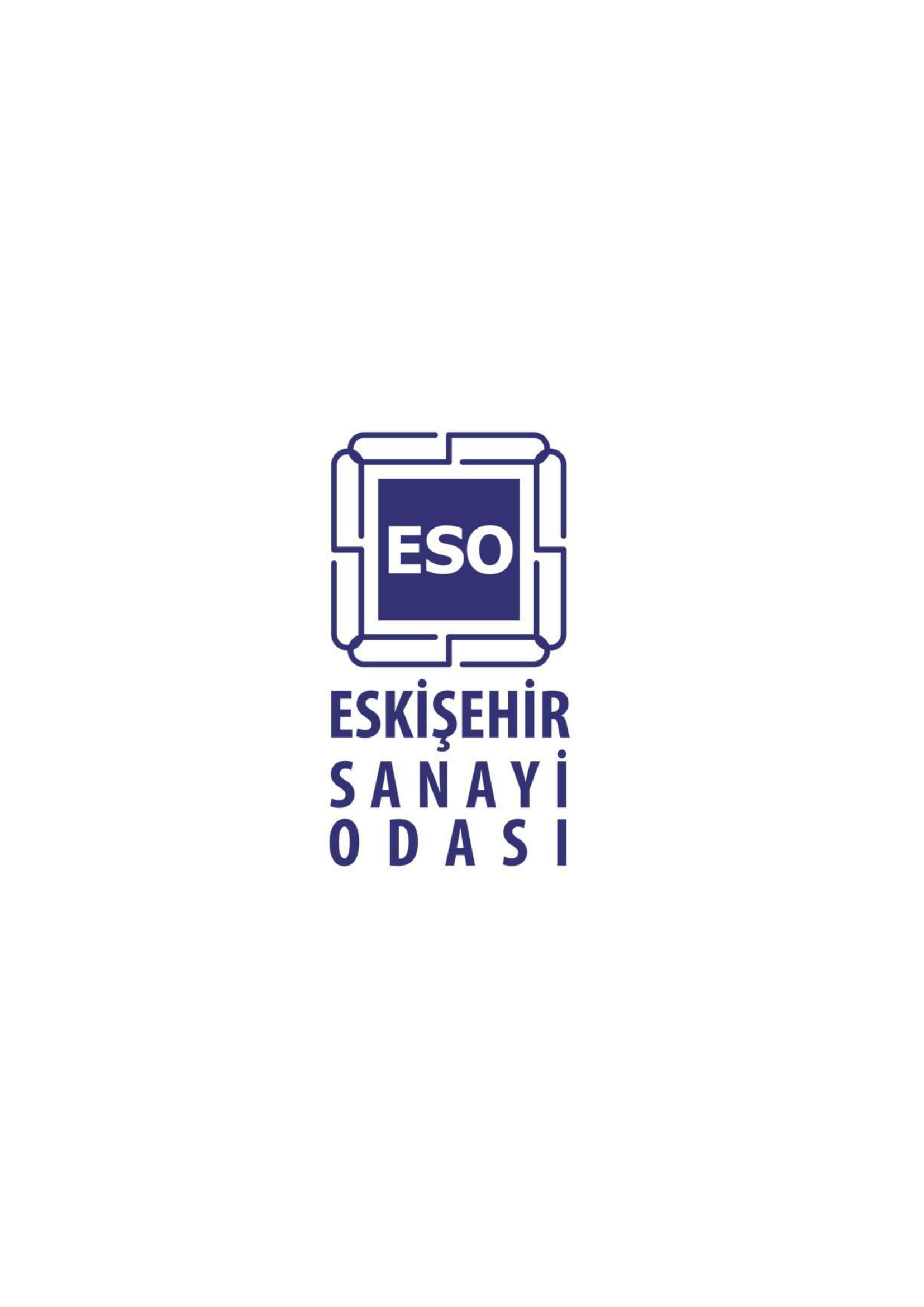 ESKİŞEHİR SANAYİ ODASI