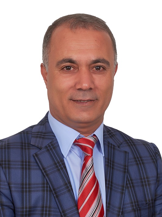 Muhsin AKBAŞ