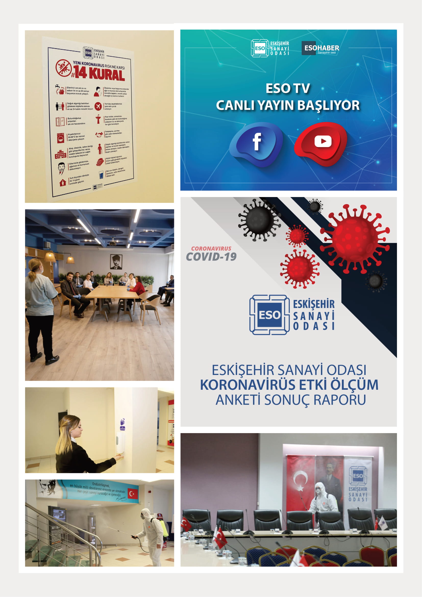 ESKİŞEHİR SANAYİ ODASI