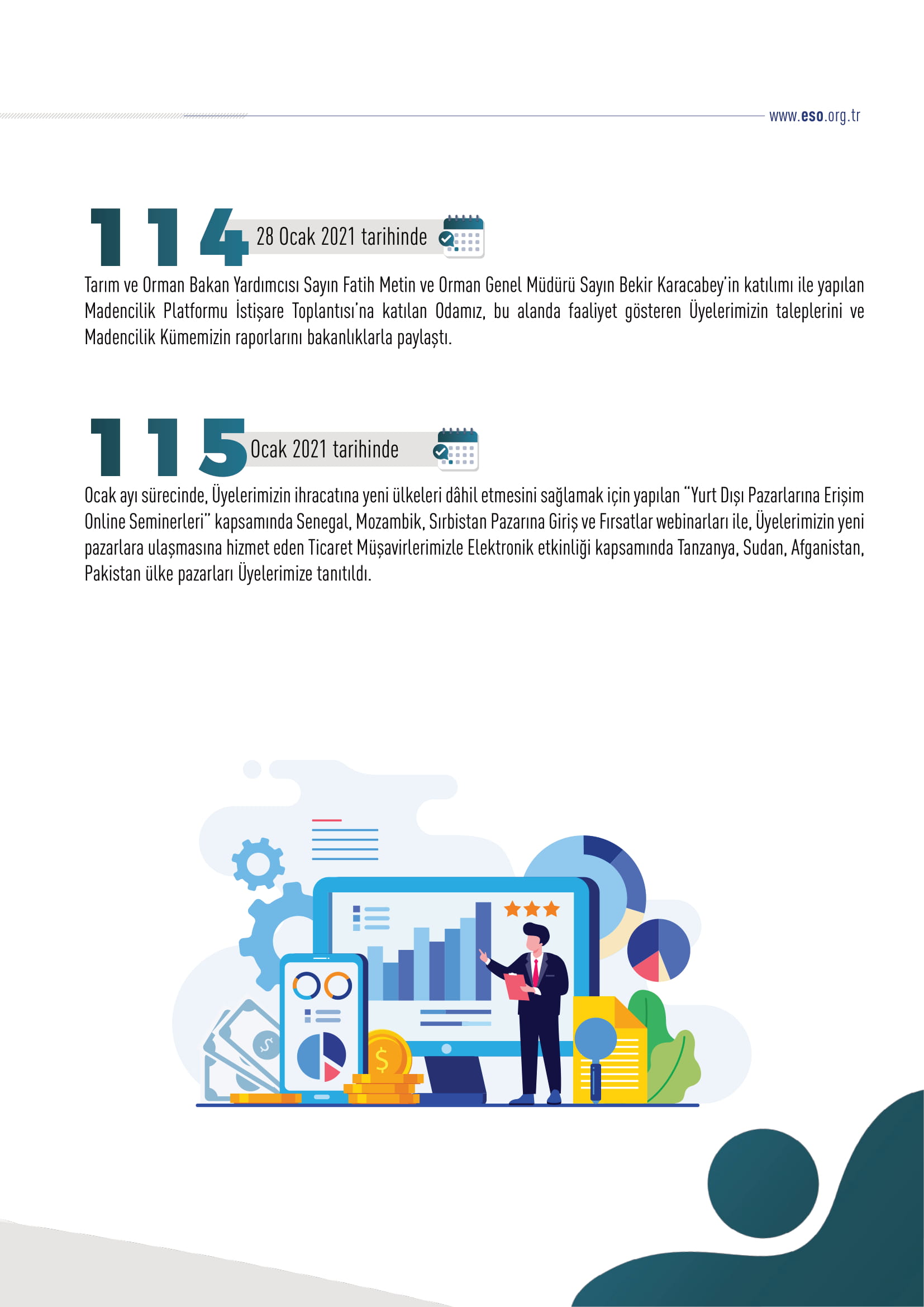 ESKİŞEHİR SANAYİ ODASI