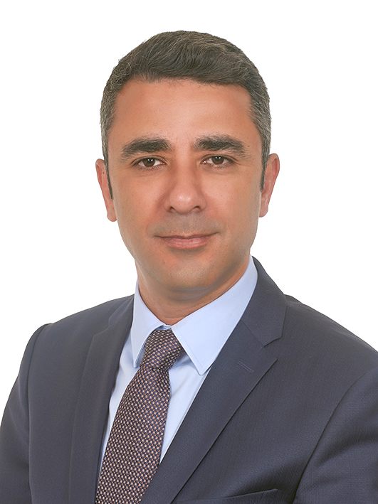 Ömer BENLİ