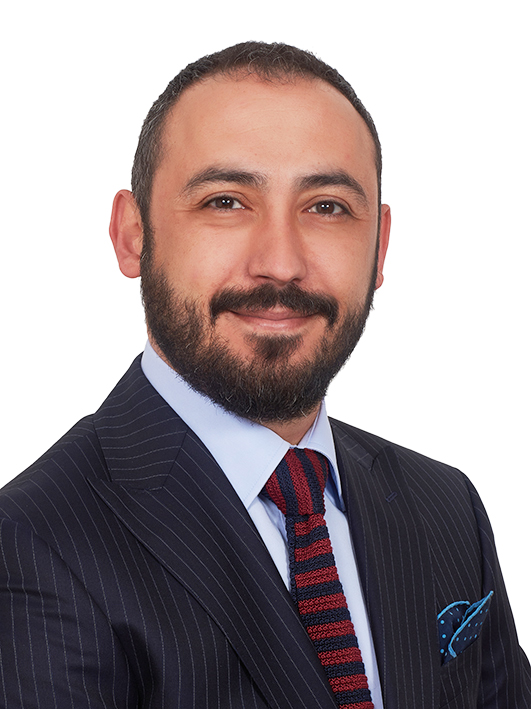 A. Emre SARAR