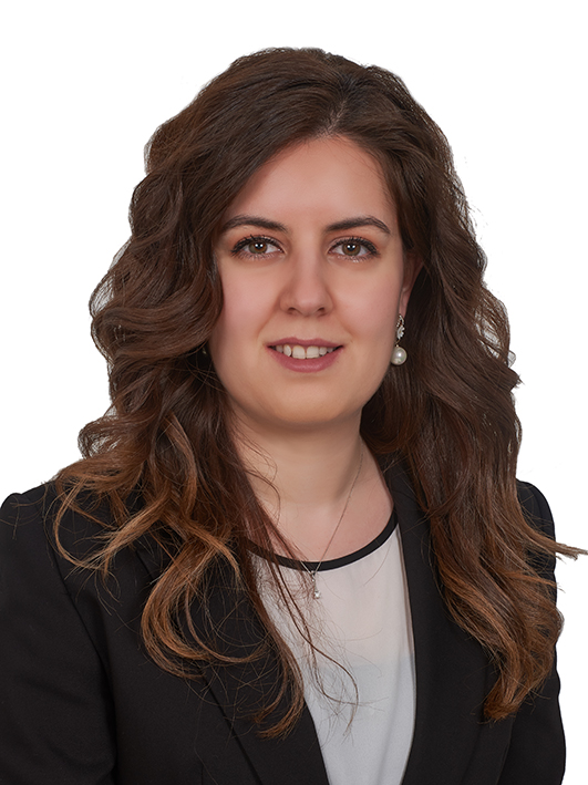 Nilay GÜNEŞ ERDEMİR