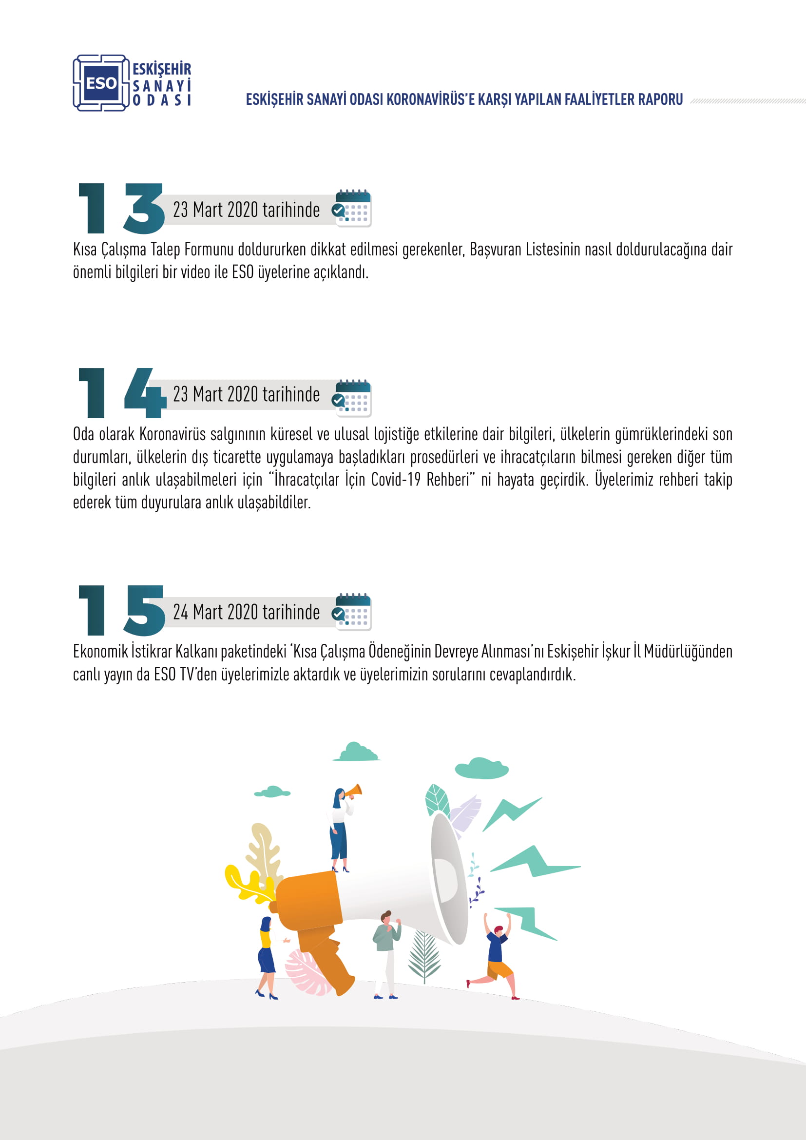 ESKİŞEHİR SANAYİ ODASI