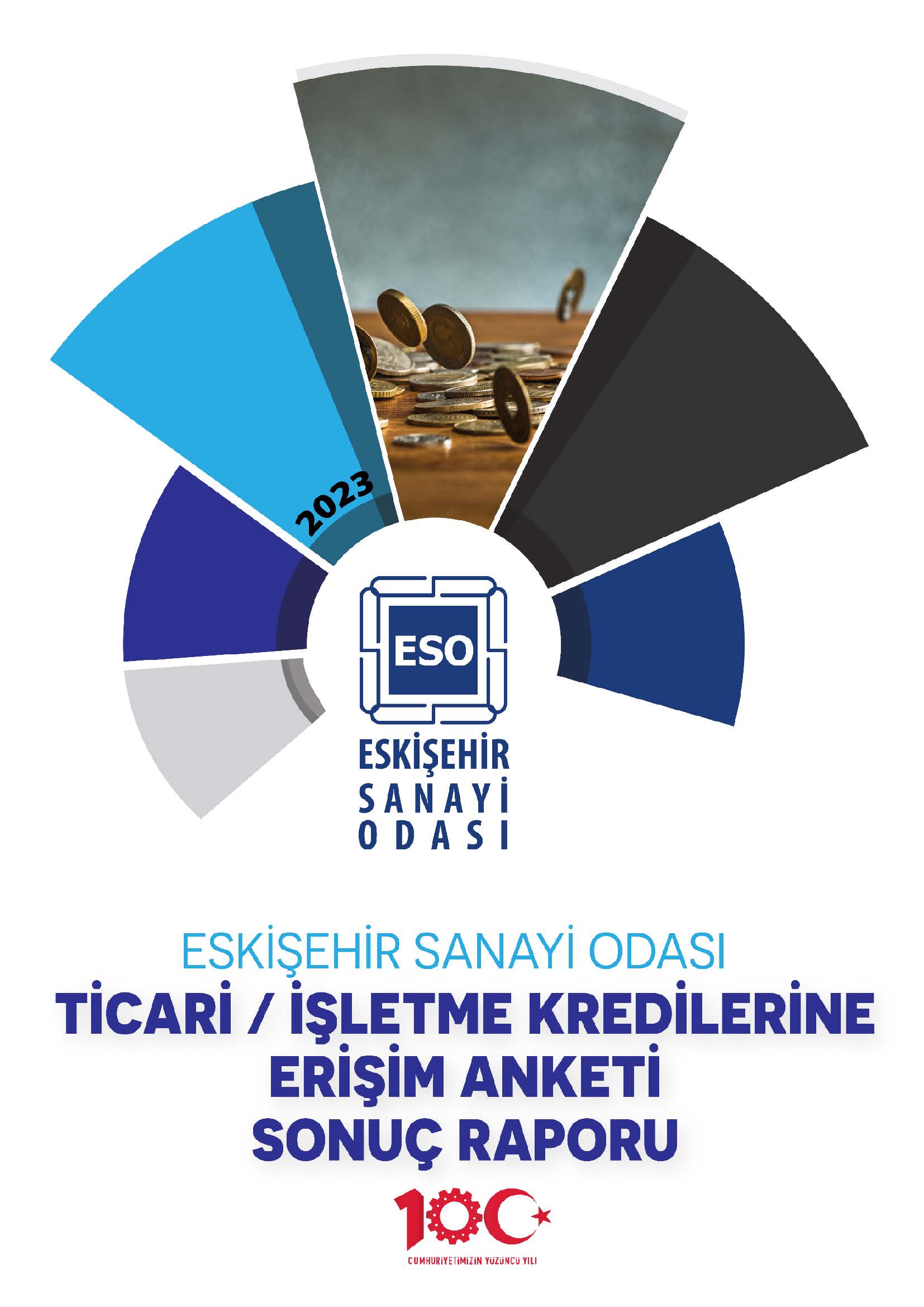 ESKİŞEHİR SANAYİ ODASI