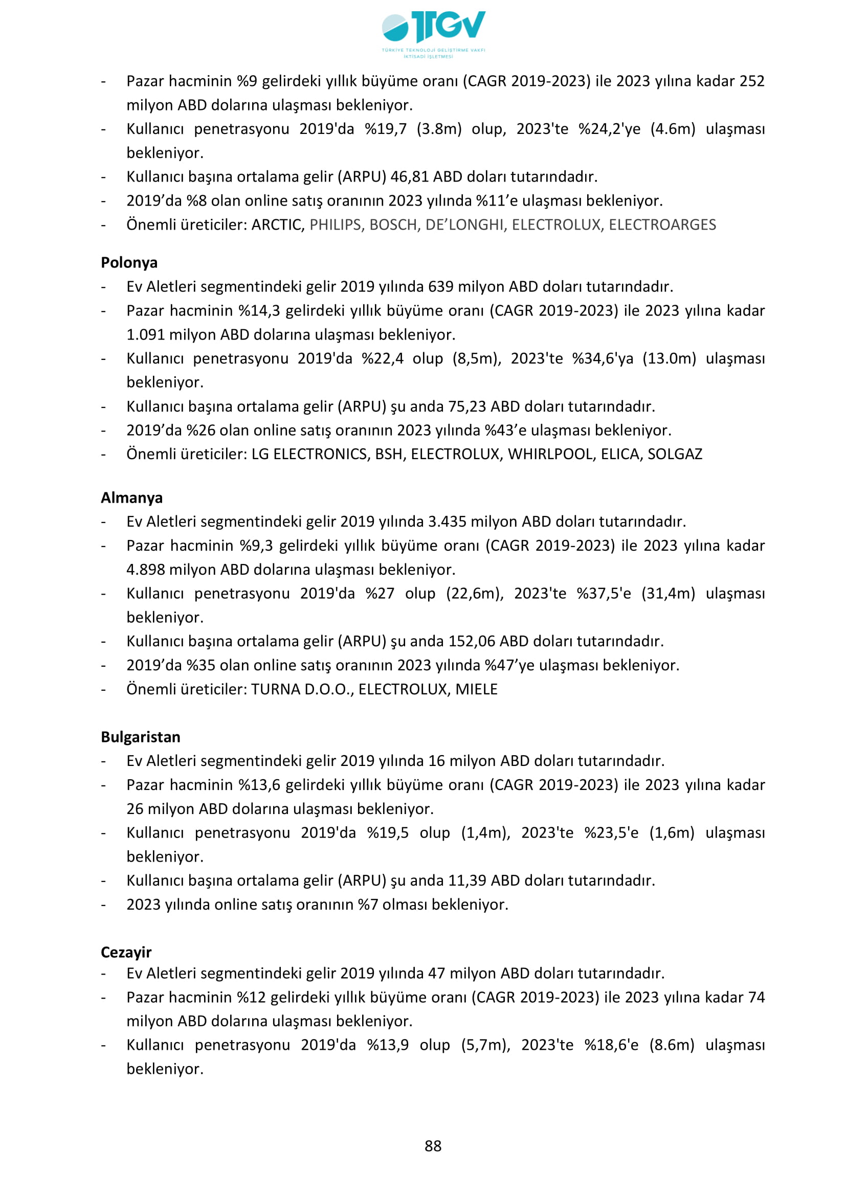 ESKİŞEHİR SANAYİ ODASI