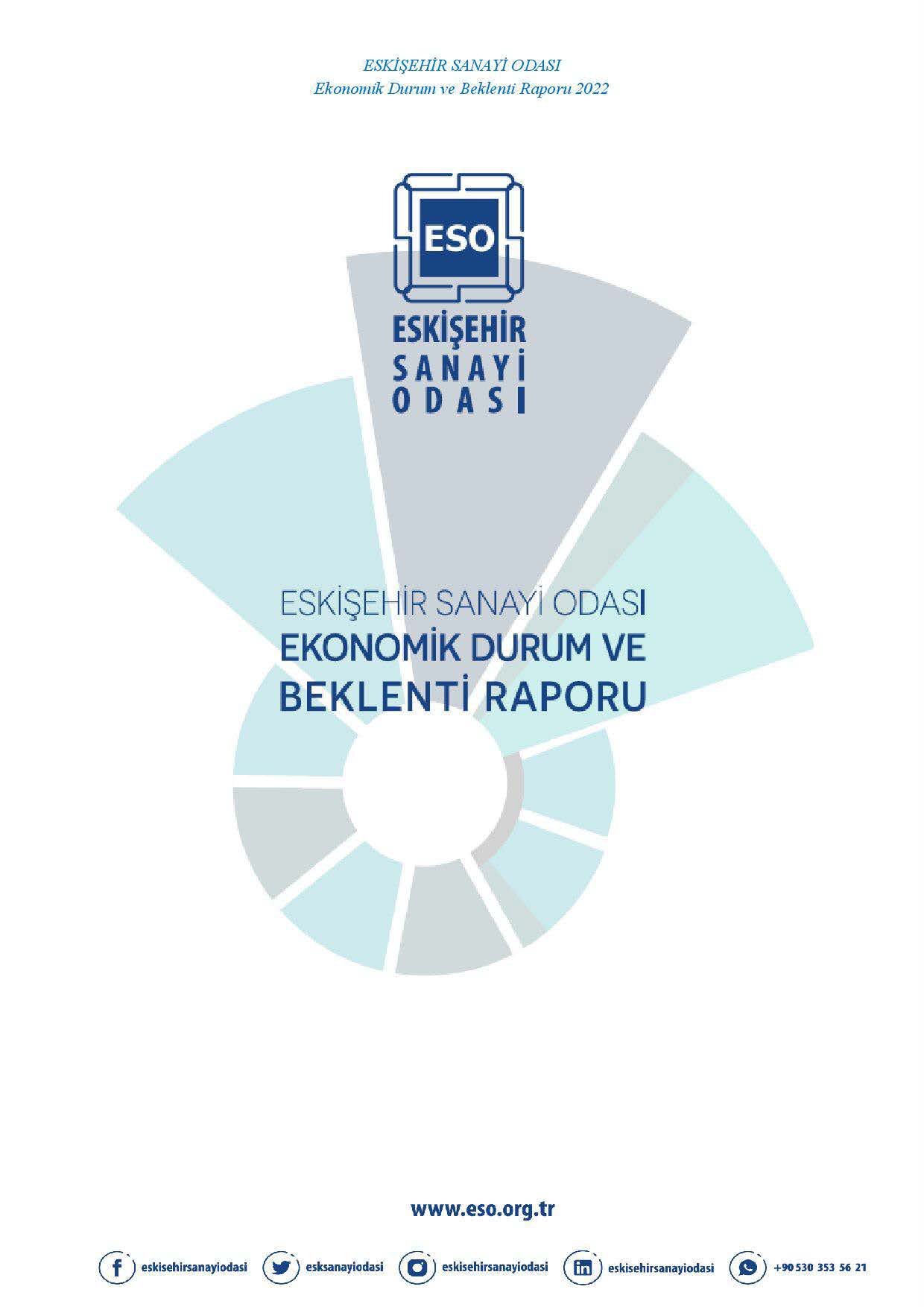 ESKİŞEHİR SANAYİ ODASI