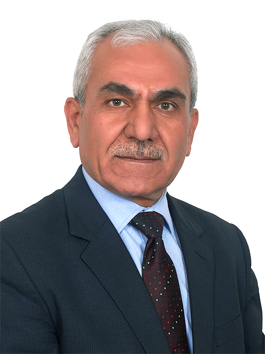 Ahmet KAHVECİ