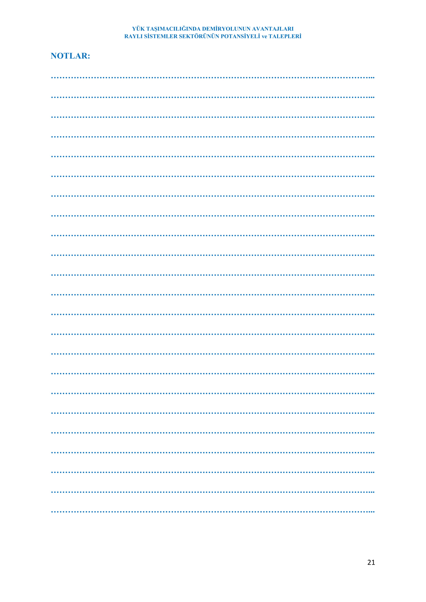 ESKİŞEHİR SANAYİ ODASI