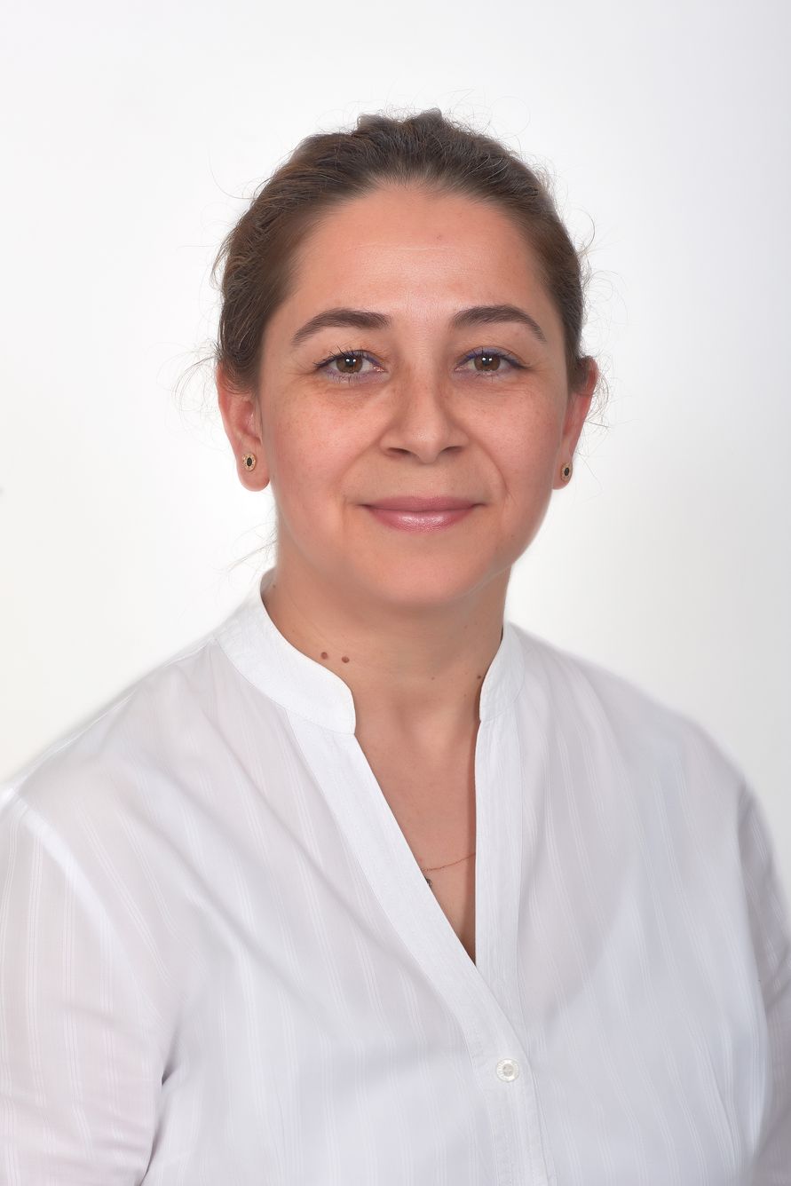 Nesrin DURMAZ