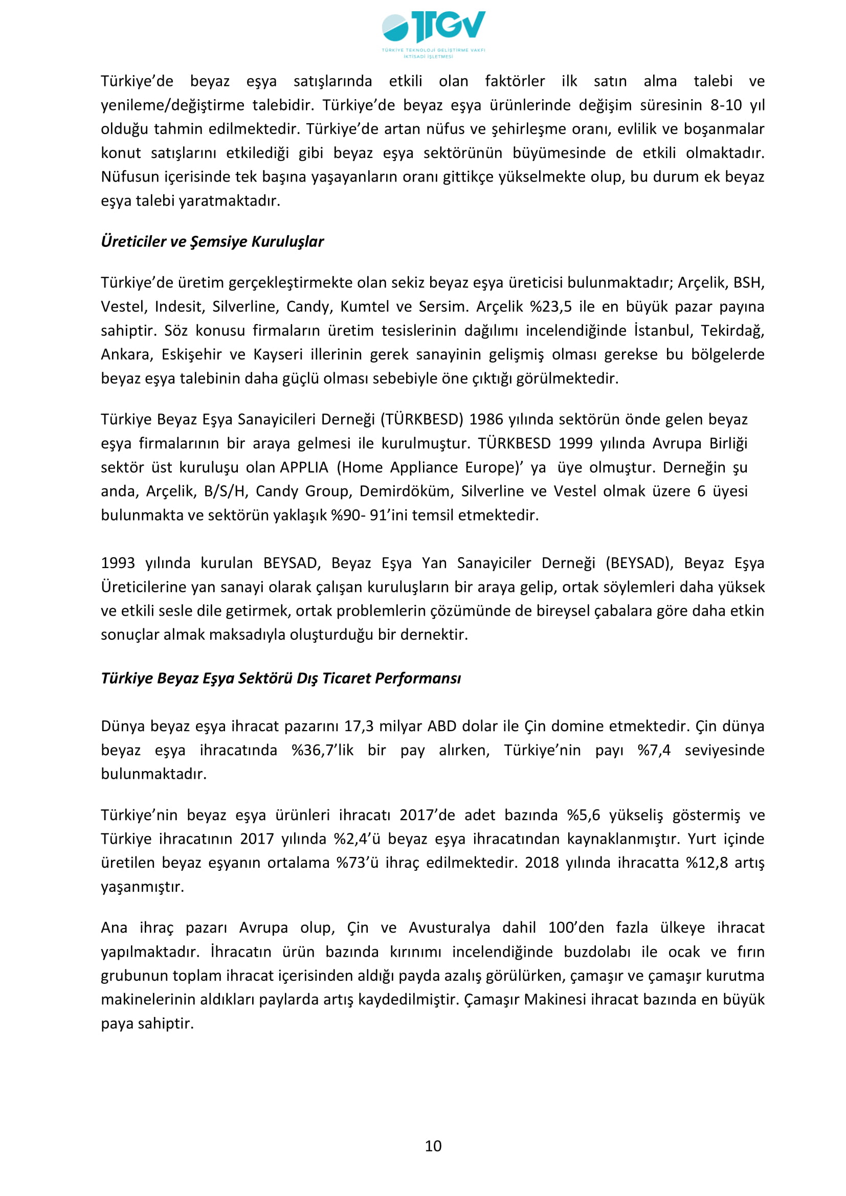 ESKİŞEHİR SANAYİ ODASI