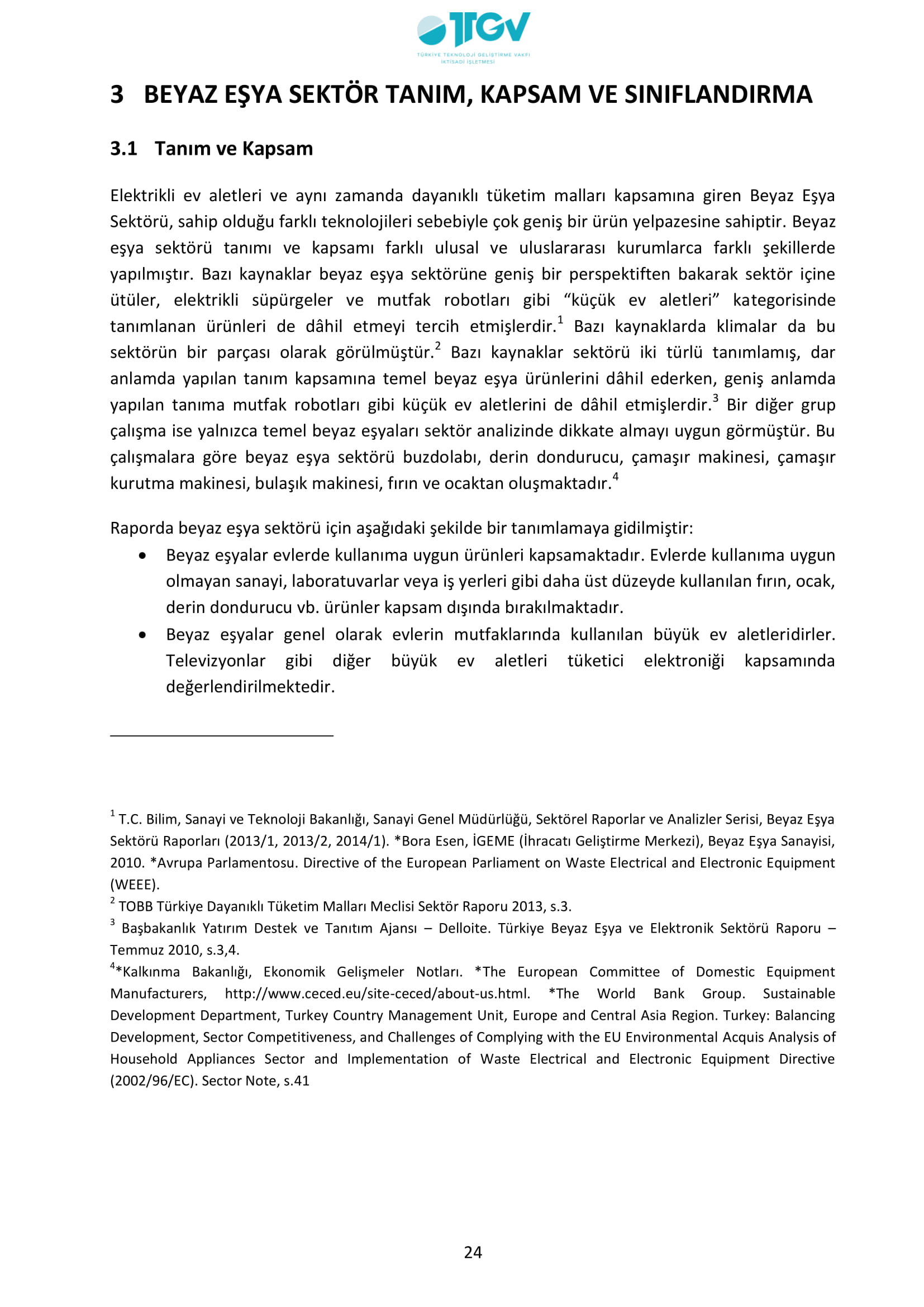 ESKİŞEHİR SANAYİ ODASI