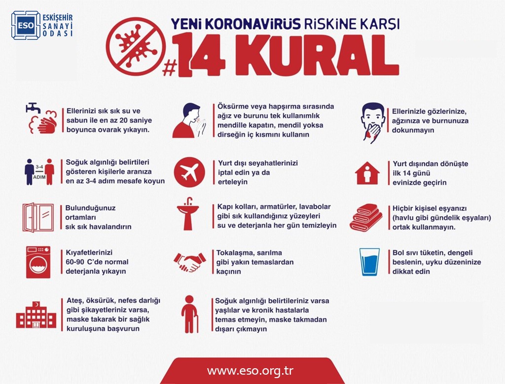 Duyurular