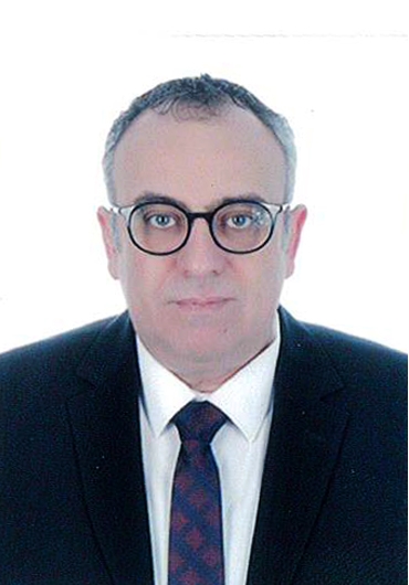İsmail BECENELİ