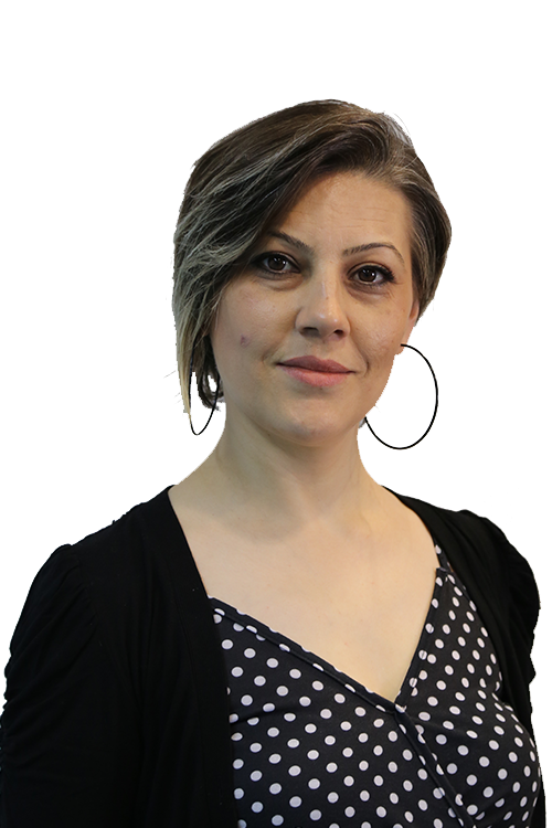 Emel NASRADINLI