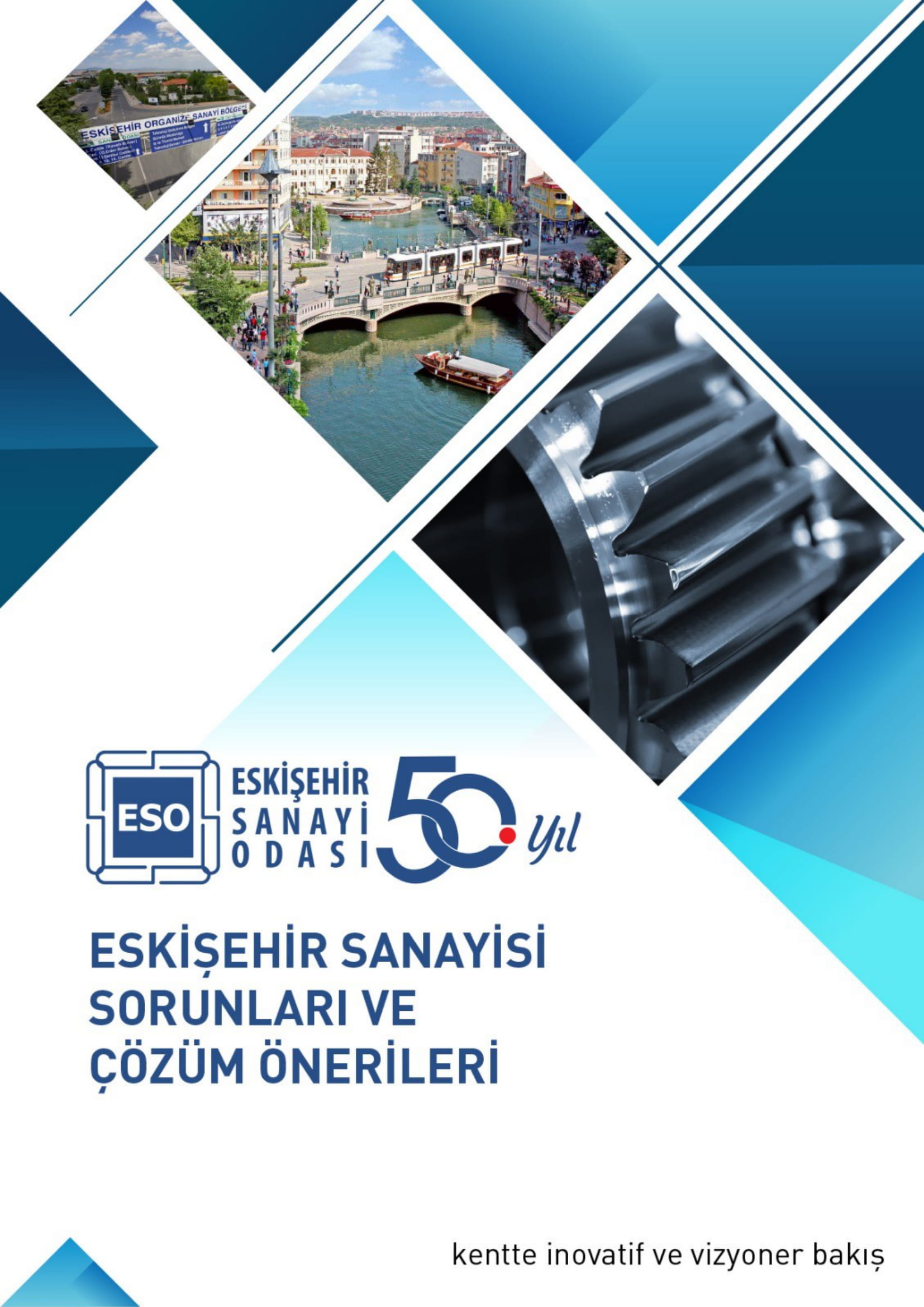 Eskişehir Sanayisi Vizyon Programı