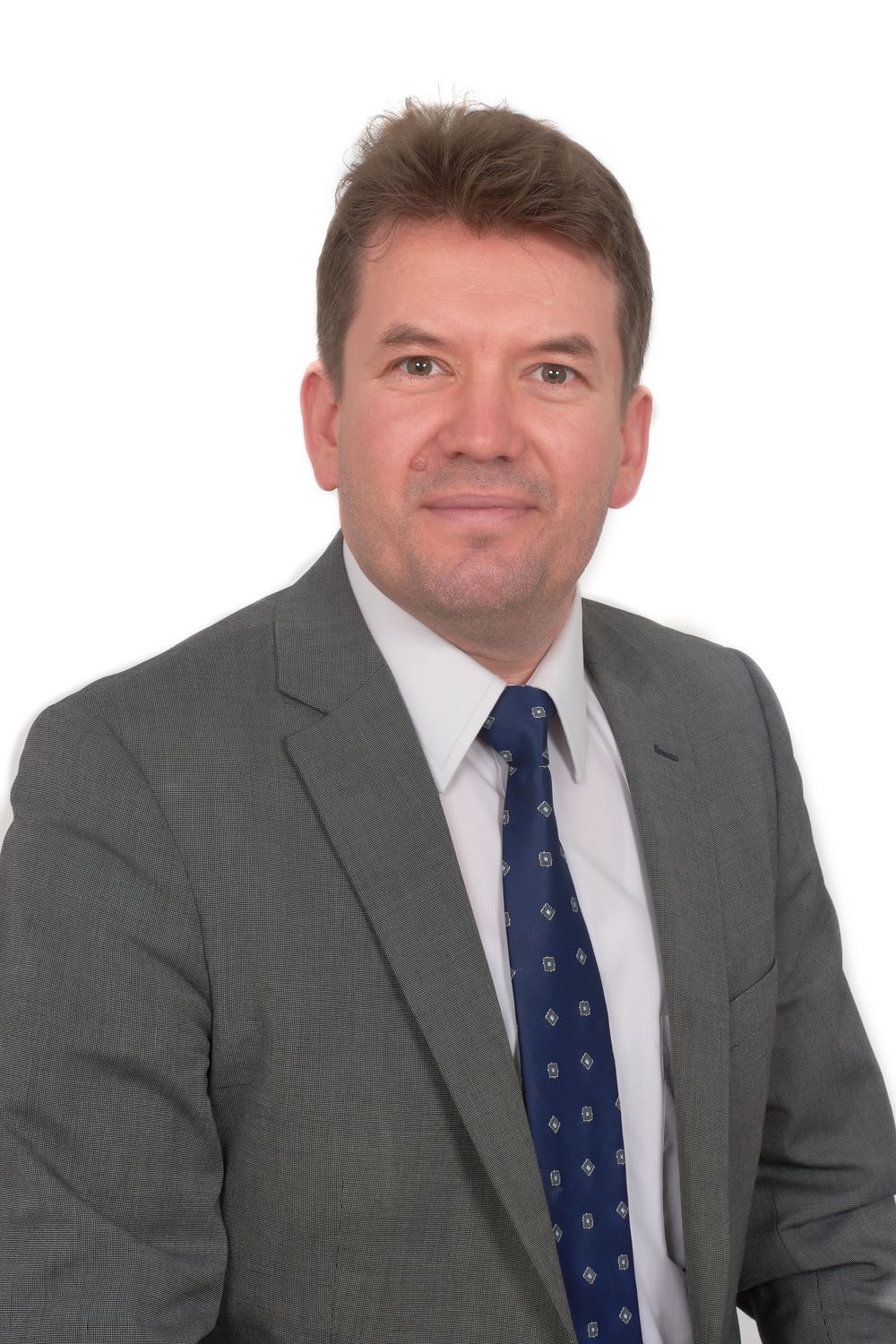 Fikret ŞEN