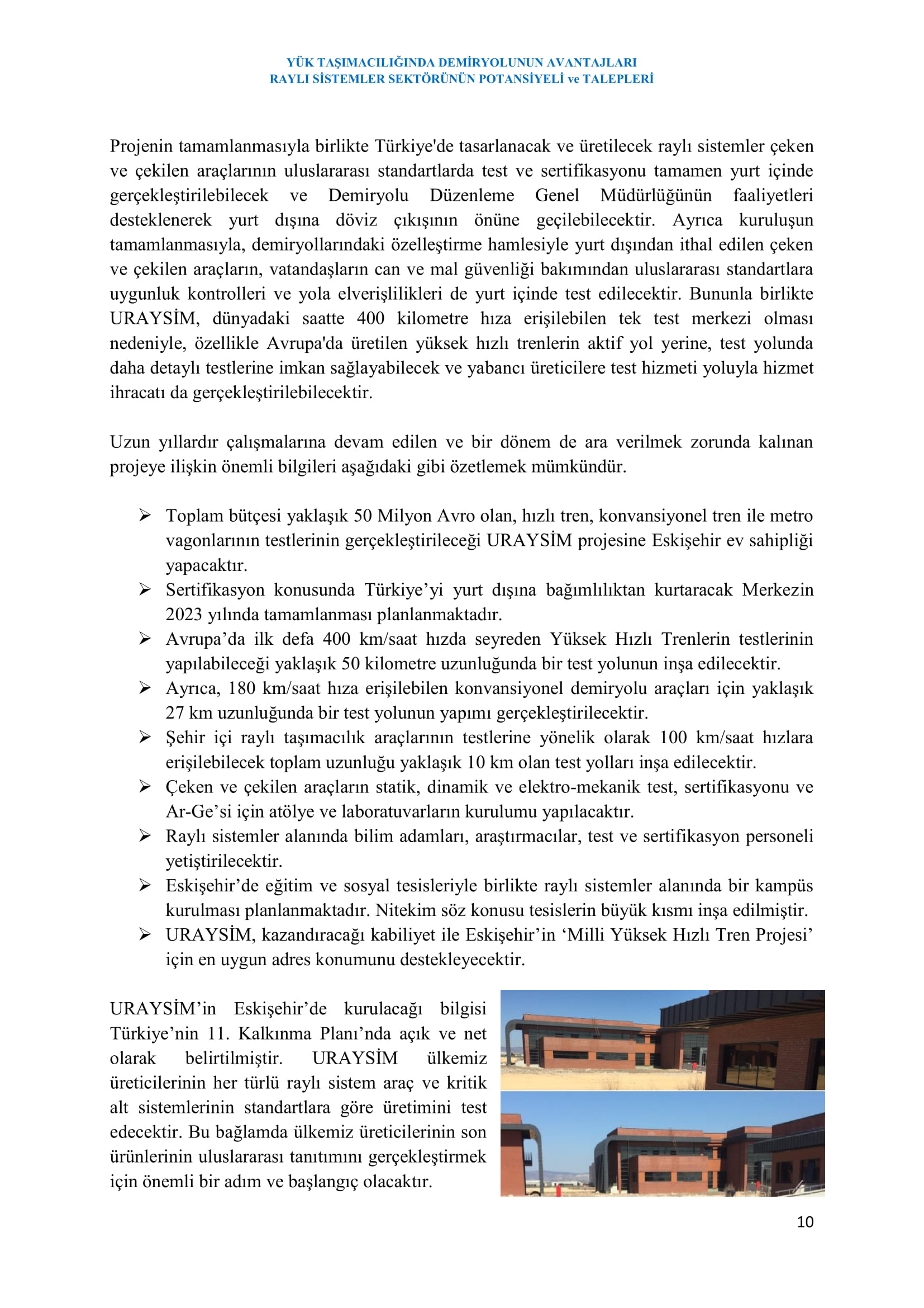 ESKİŞEHİR SANAYİ ODASI