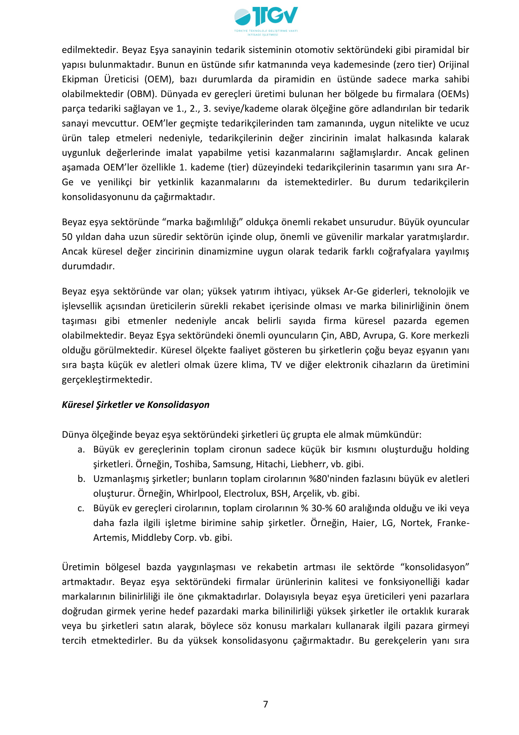 ESKİŞEHİR SANAYİ ODASI