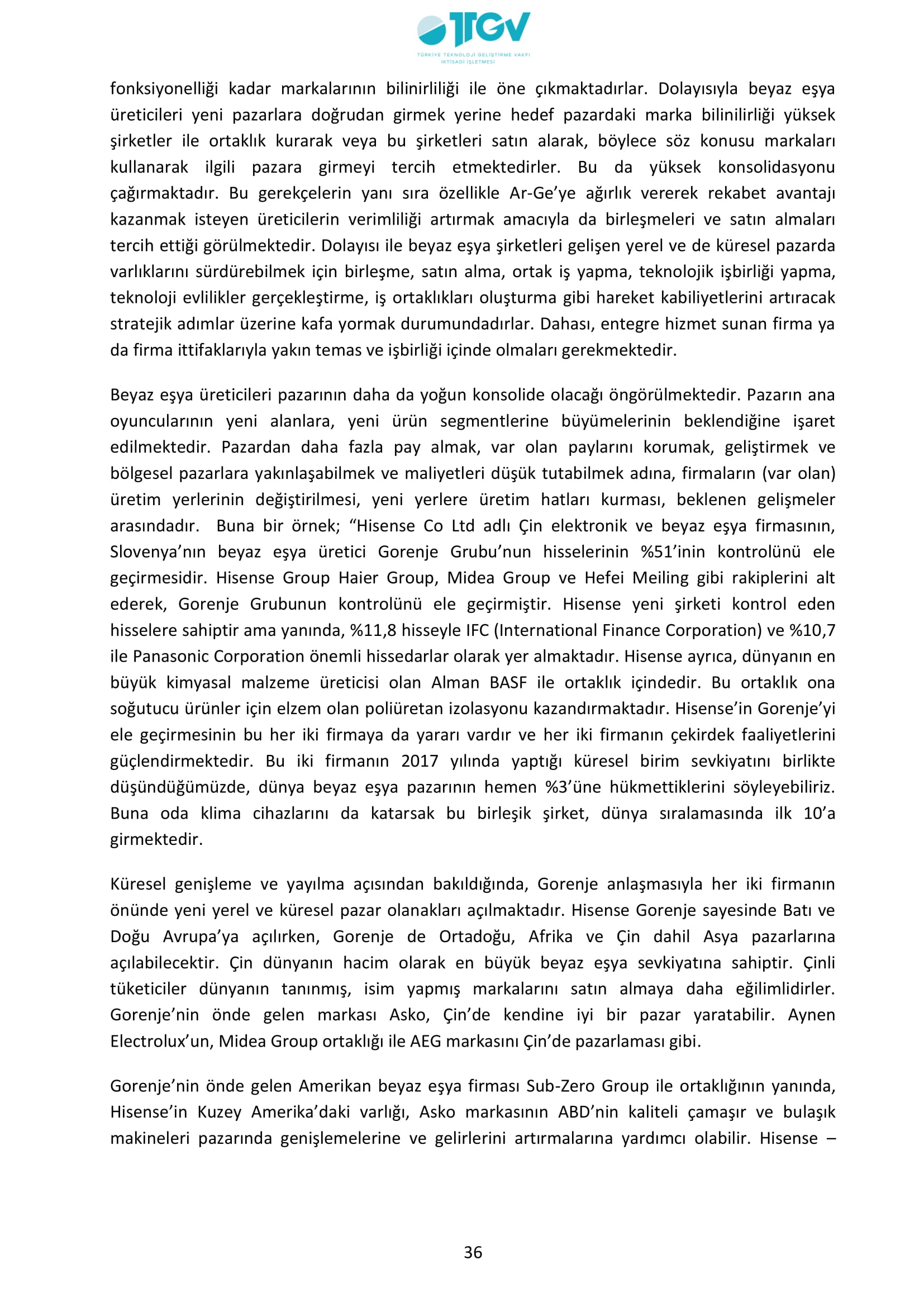 ESKİŞEHİR SANAYİ ODASI