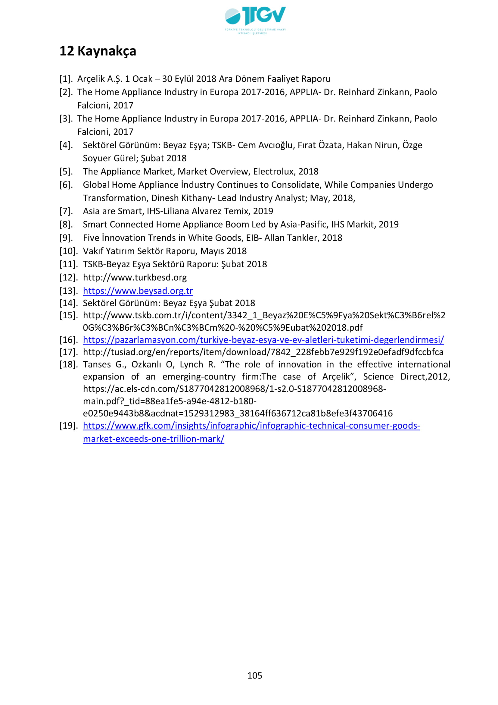 ESKİŞEHİR SANAYİ ODASI