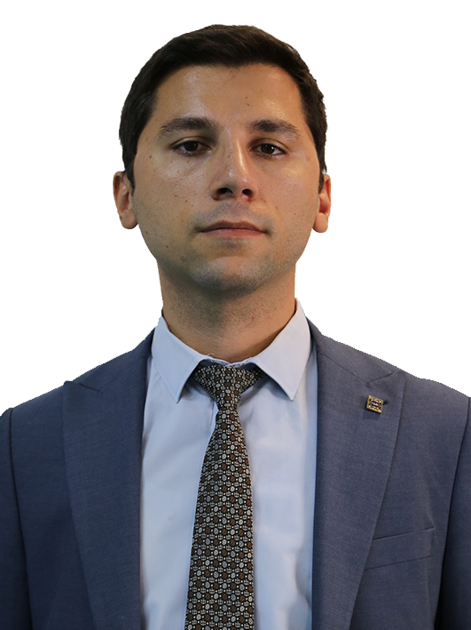 Barış ÖTER