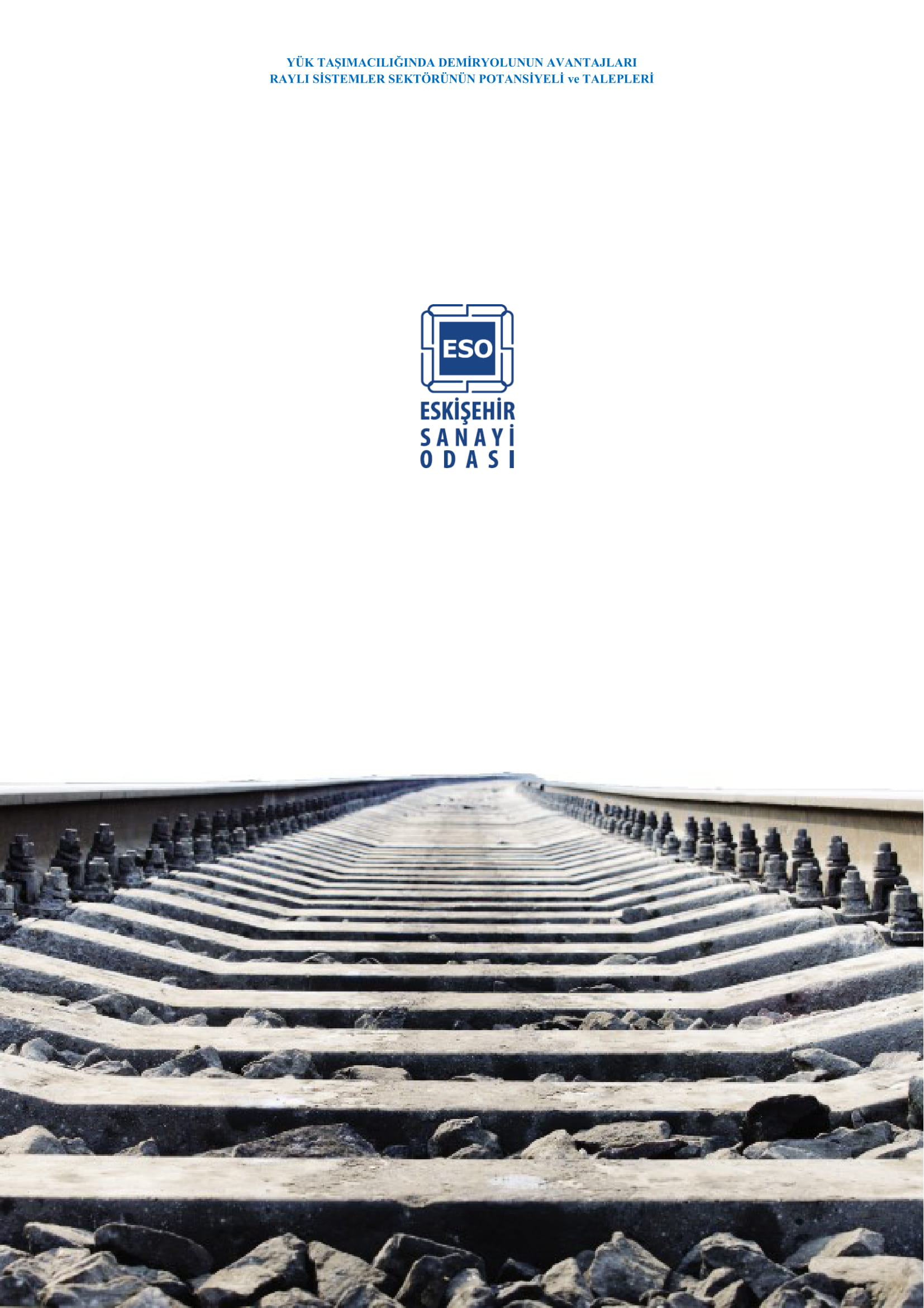 ESKİŞEHİR SANAYİ ODASI