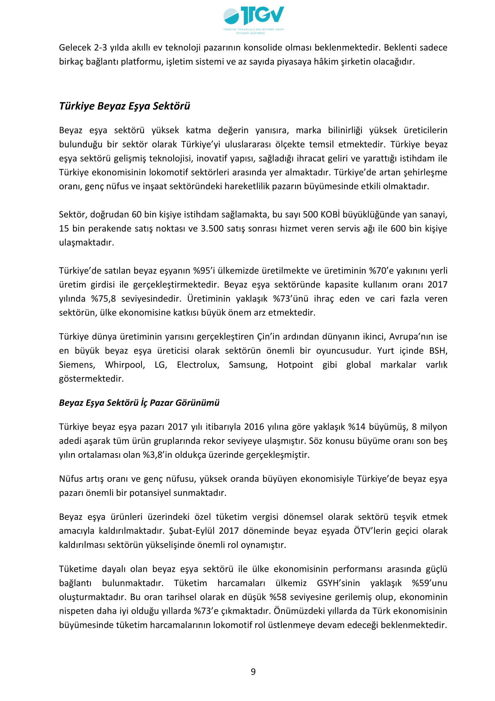 ESKİŞEHİR SANAYİ ODASI