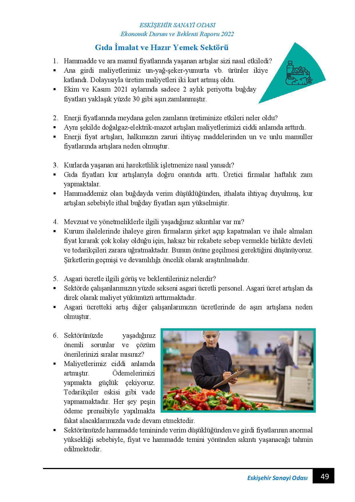 ESKİŞEHİR SANAYİ ODASI