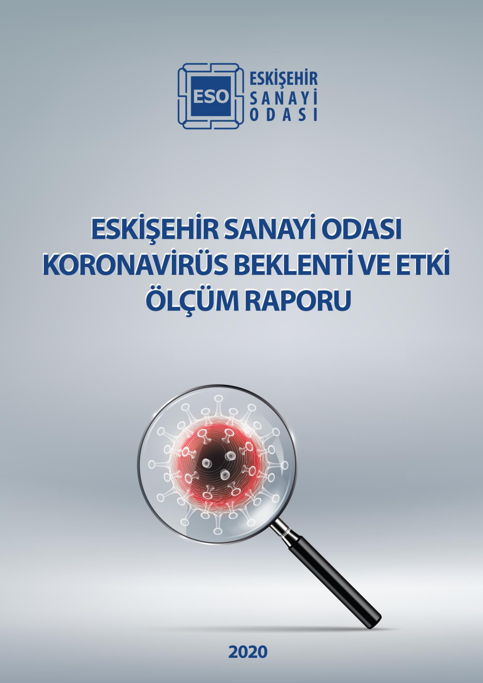 ESKİŞEHİR SANAYİ ODASI
