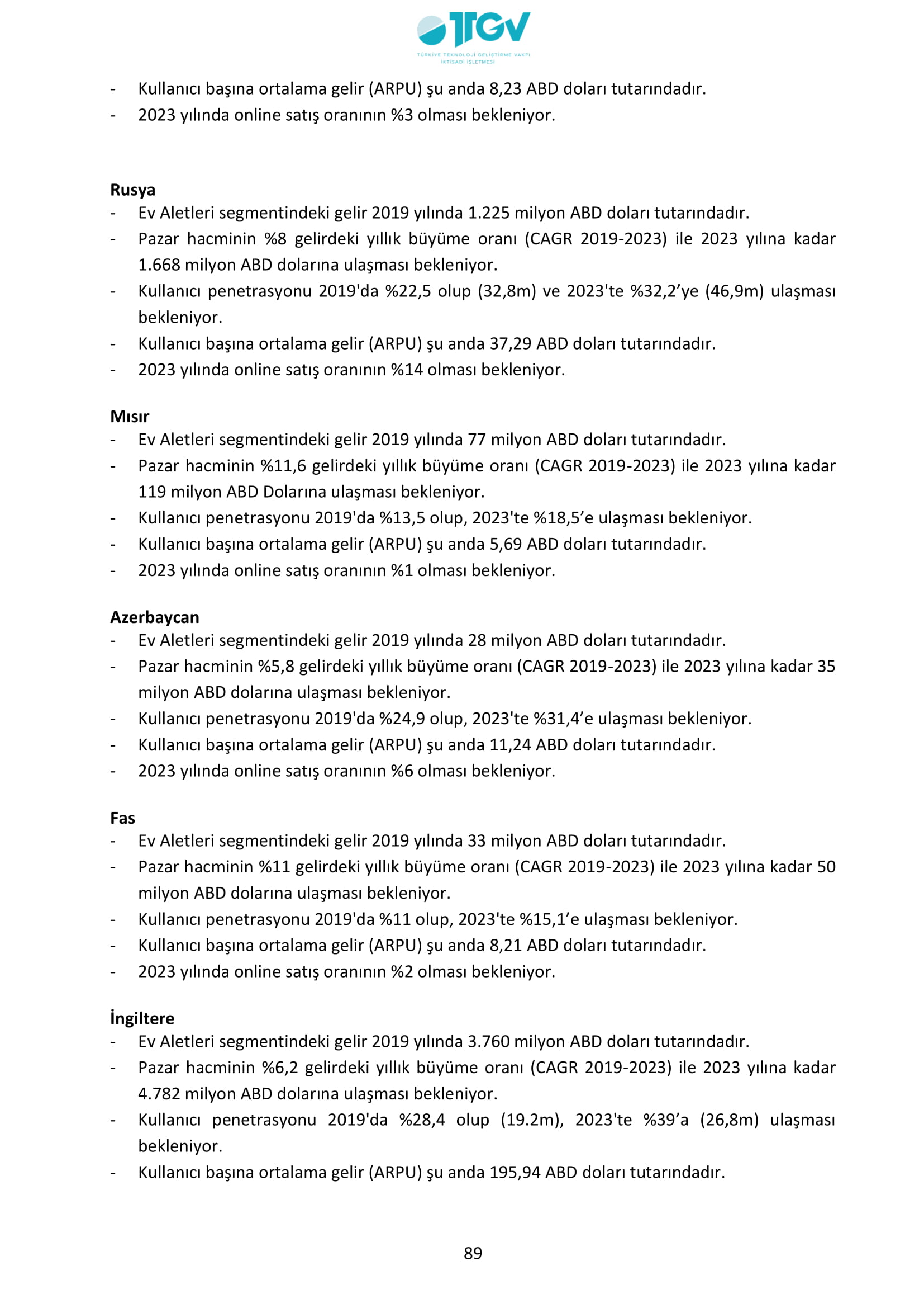 ESKİŞEHİR SANAYİ ODASI