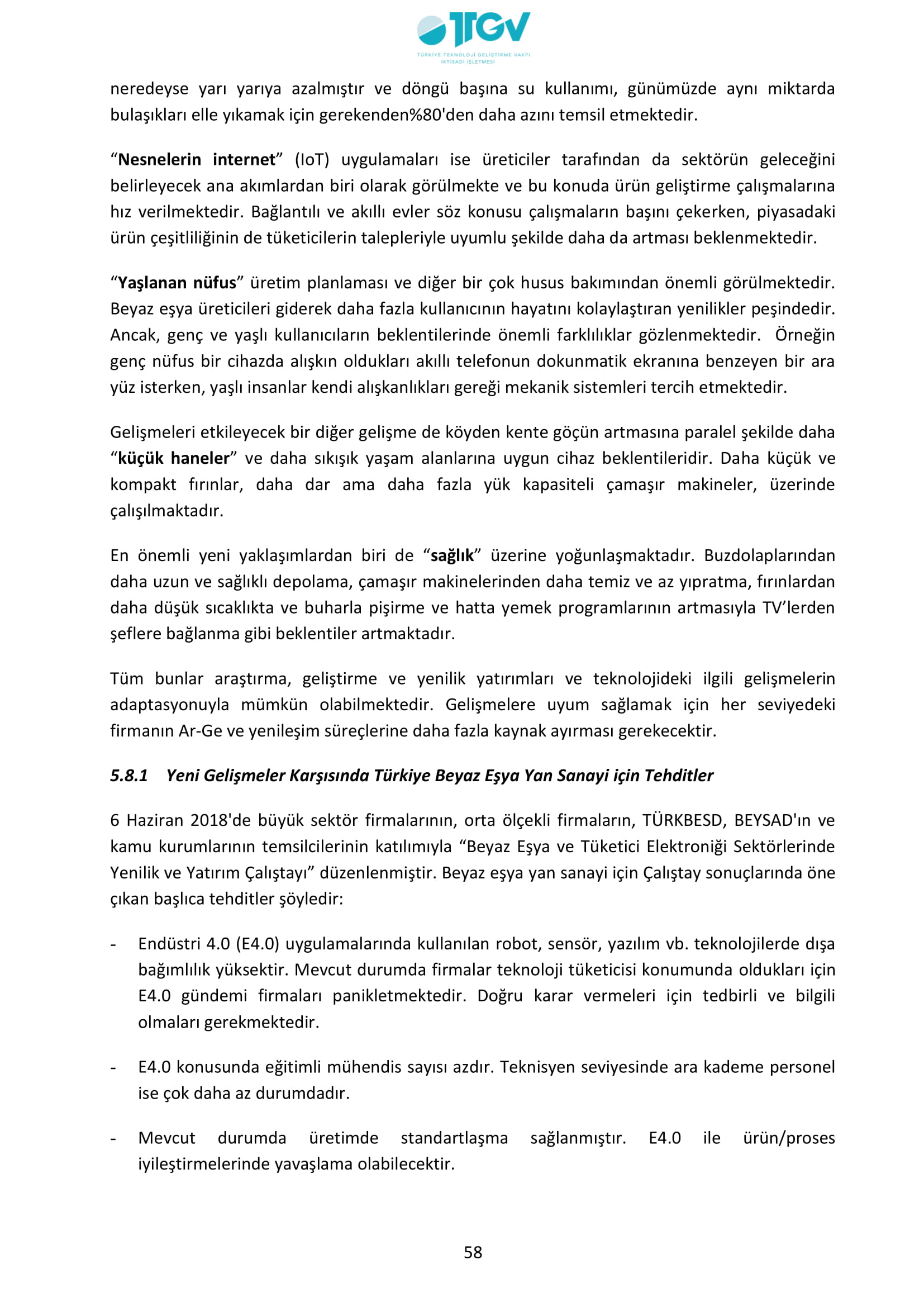 ESKİŞEHİR SANAYİ ODASI