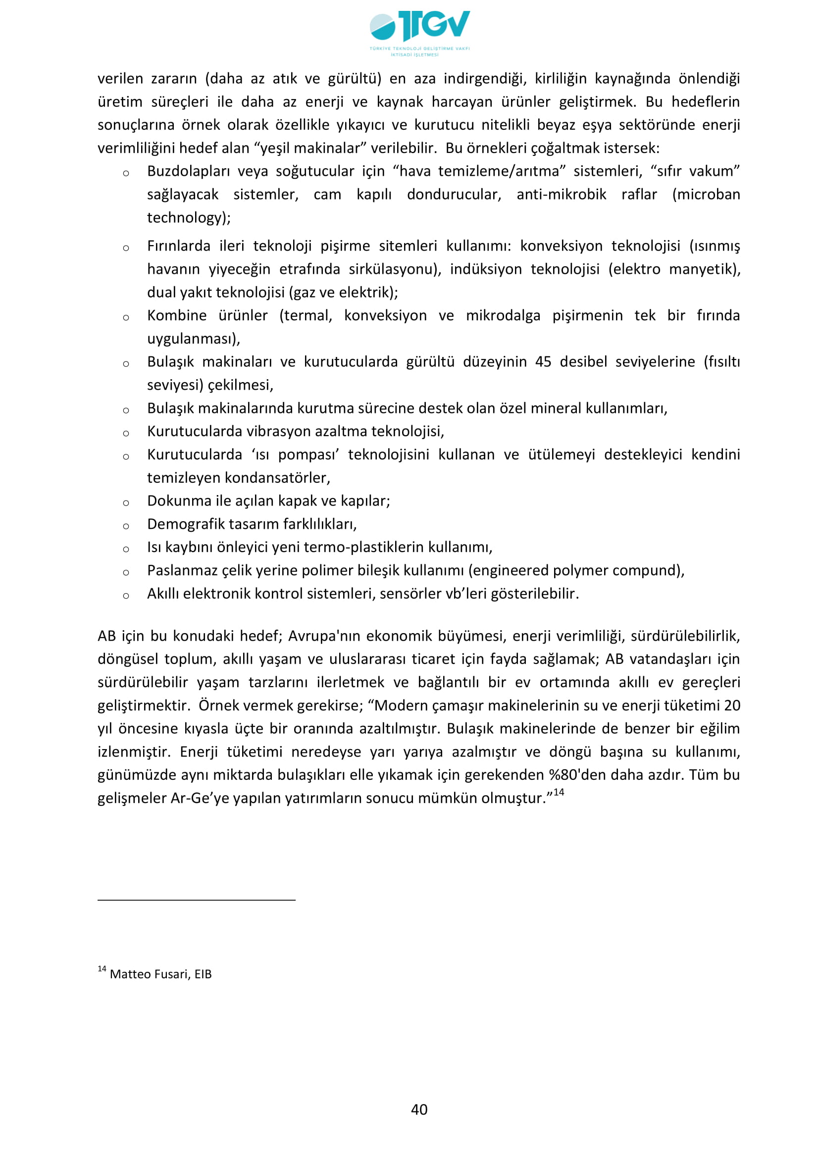 ESKİŞEHİR SANAYİ ODASI