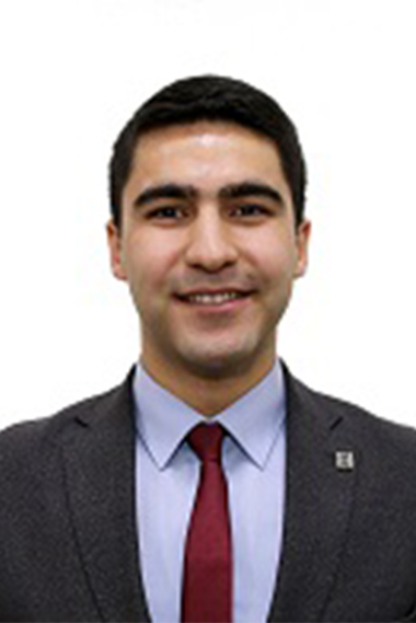 Cemil DALKILIÇ