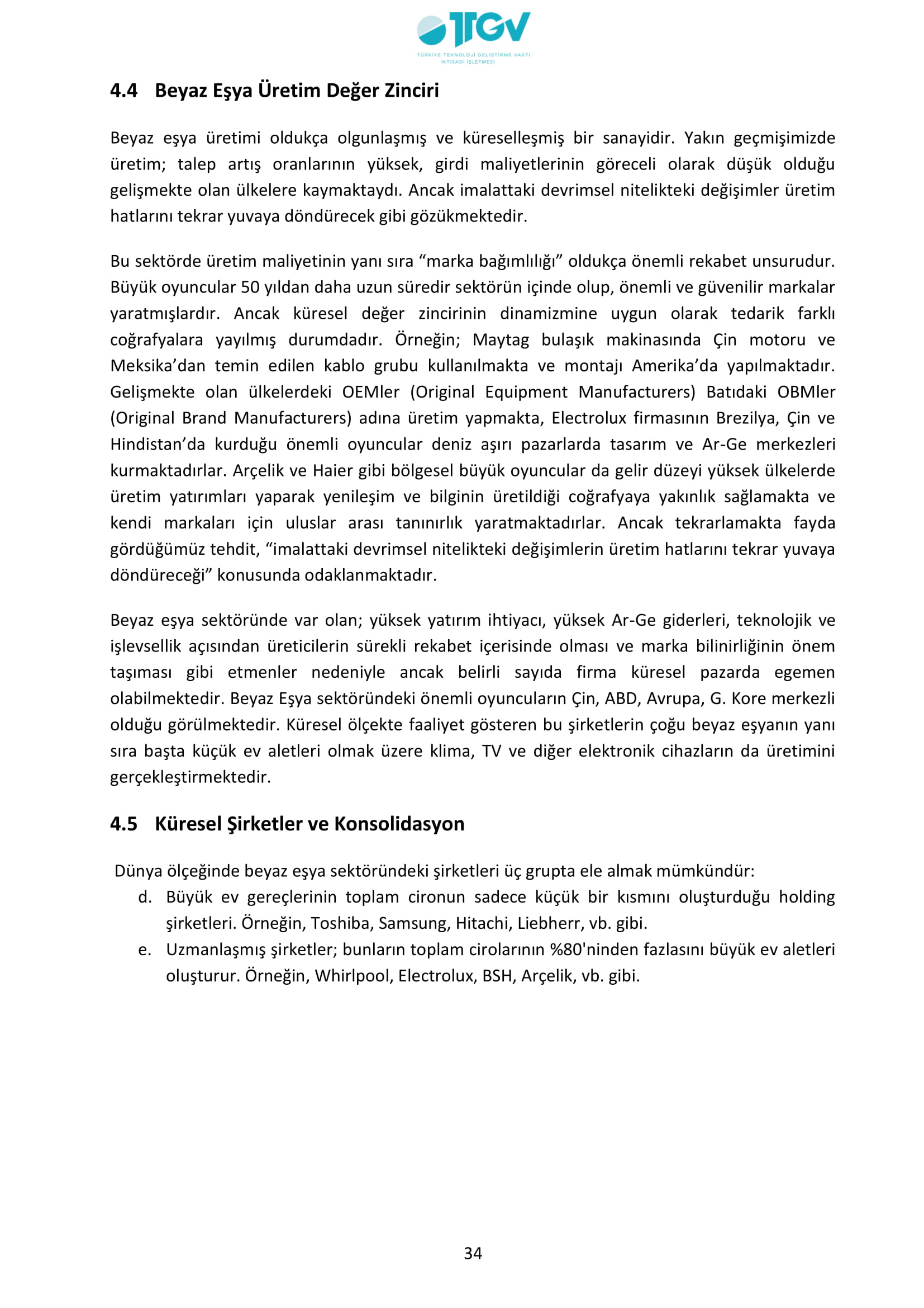 ESKİŞEHİR SANAYİ ODASI