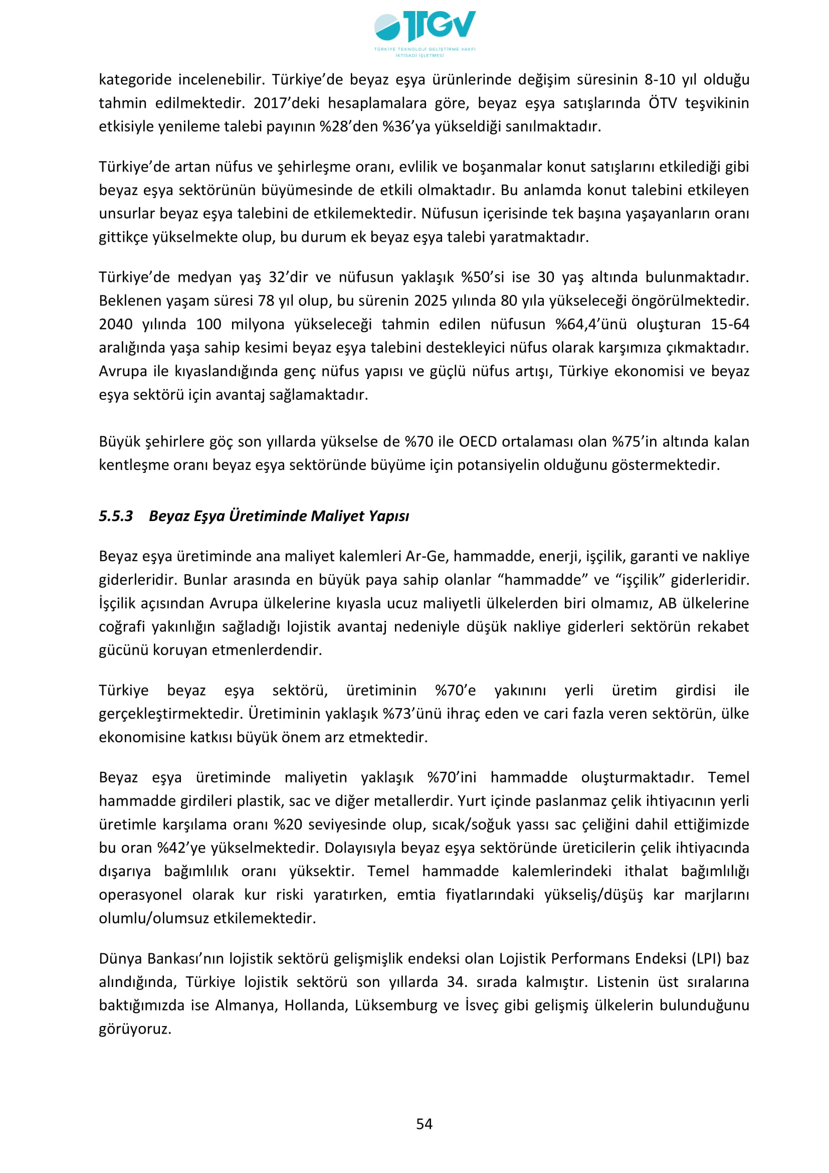 ESKİŞEHİR SANAYİ ODASI