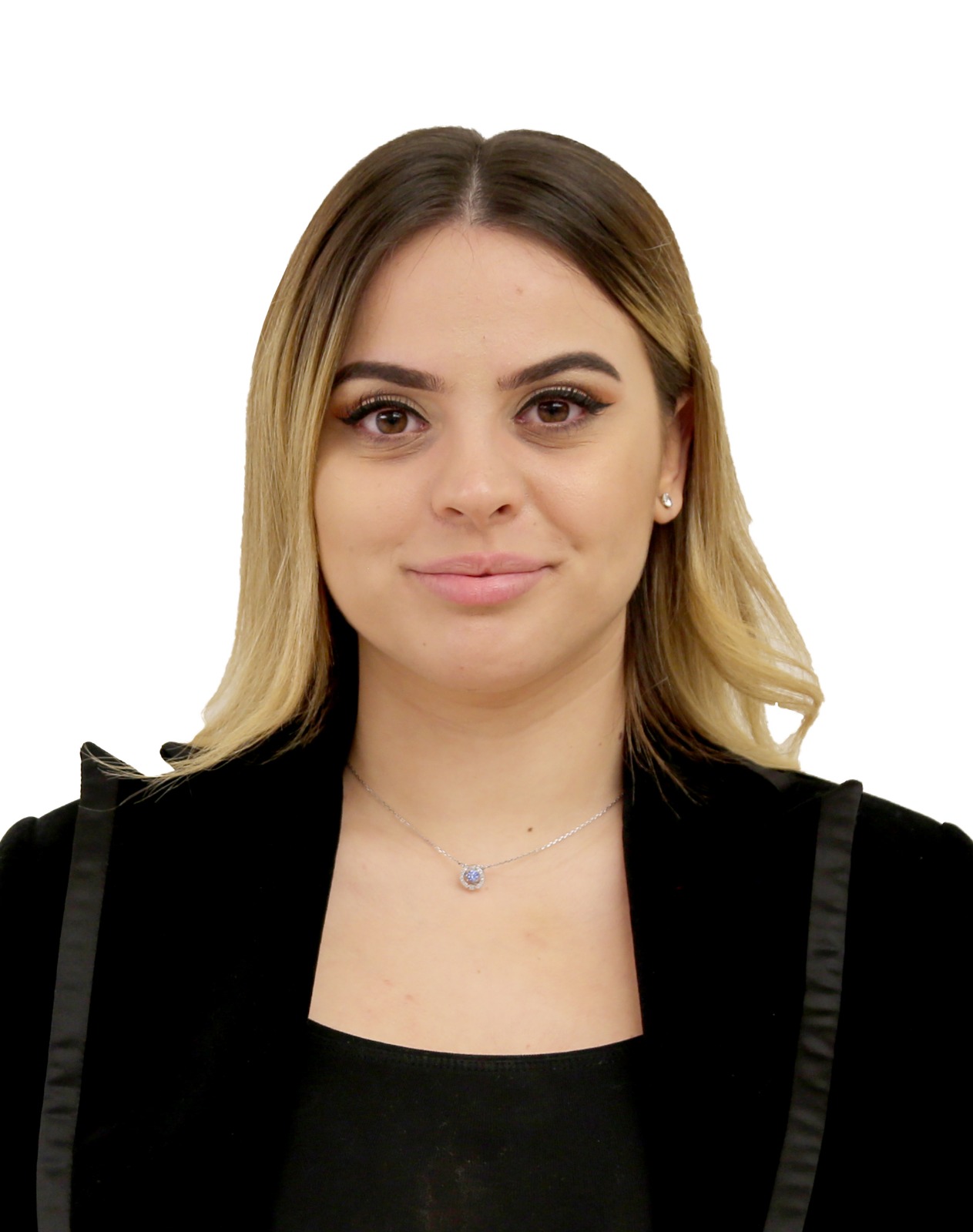 Şeyma AHMEDOĞLU