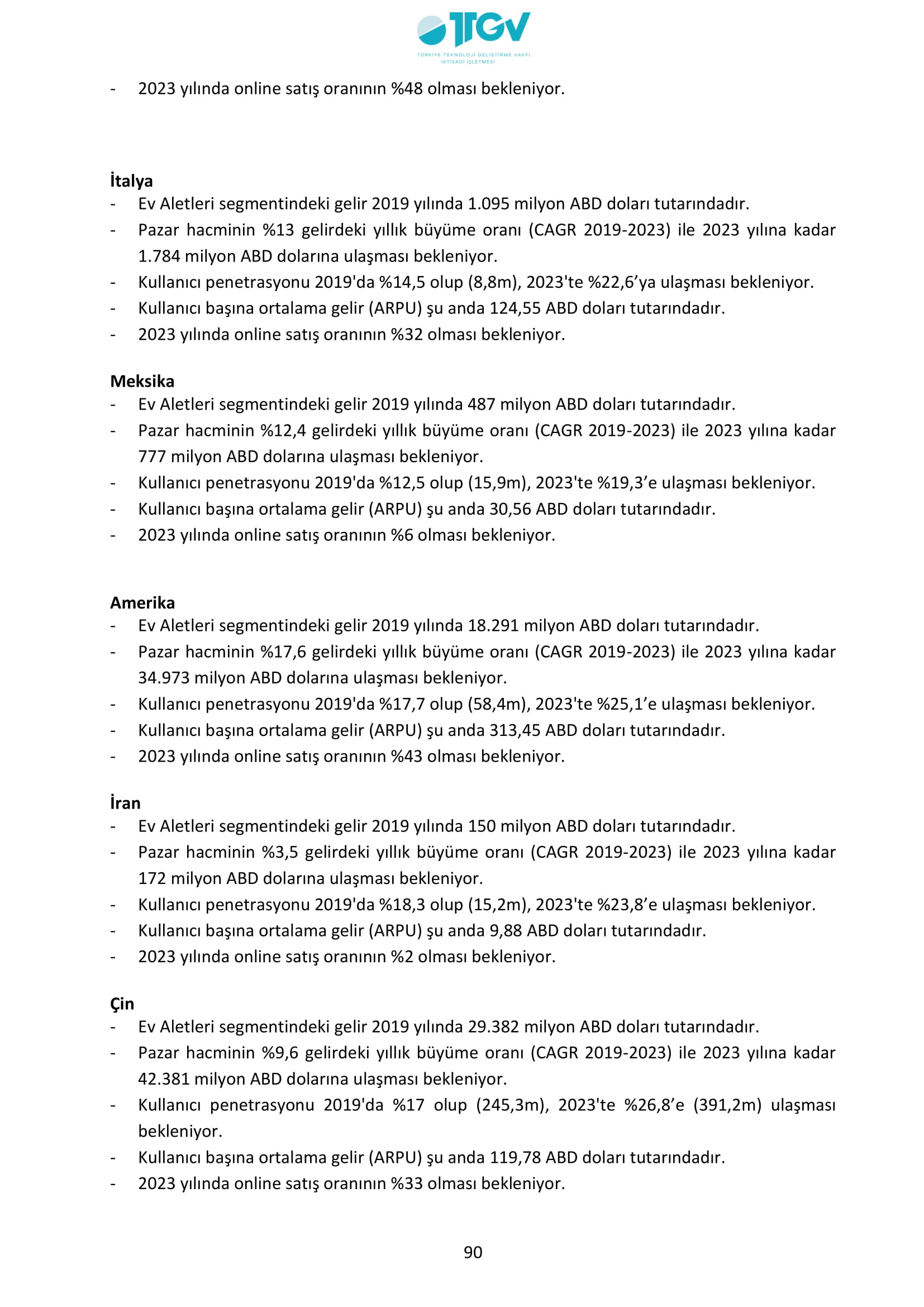 ESKİŞEHİR SANAYİ ODASI