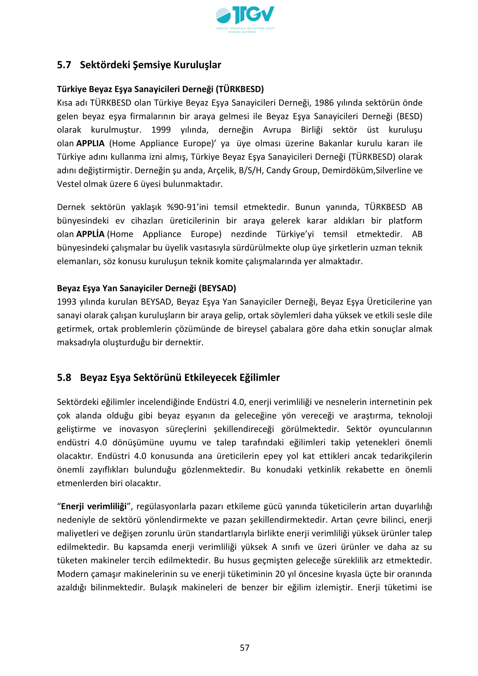 ESKİŞEHİR SANAYİ ODASI