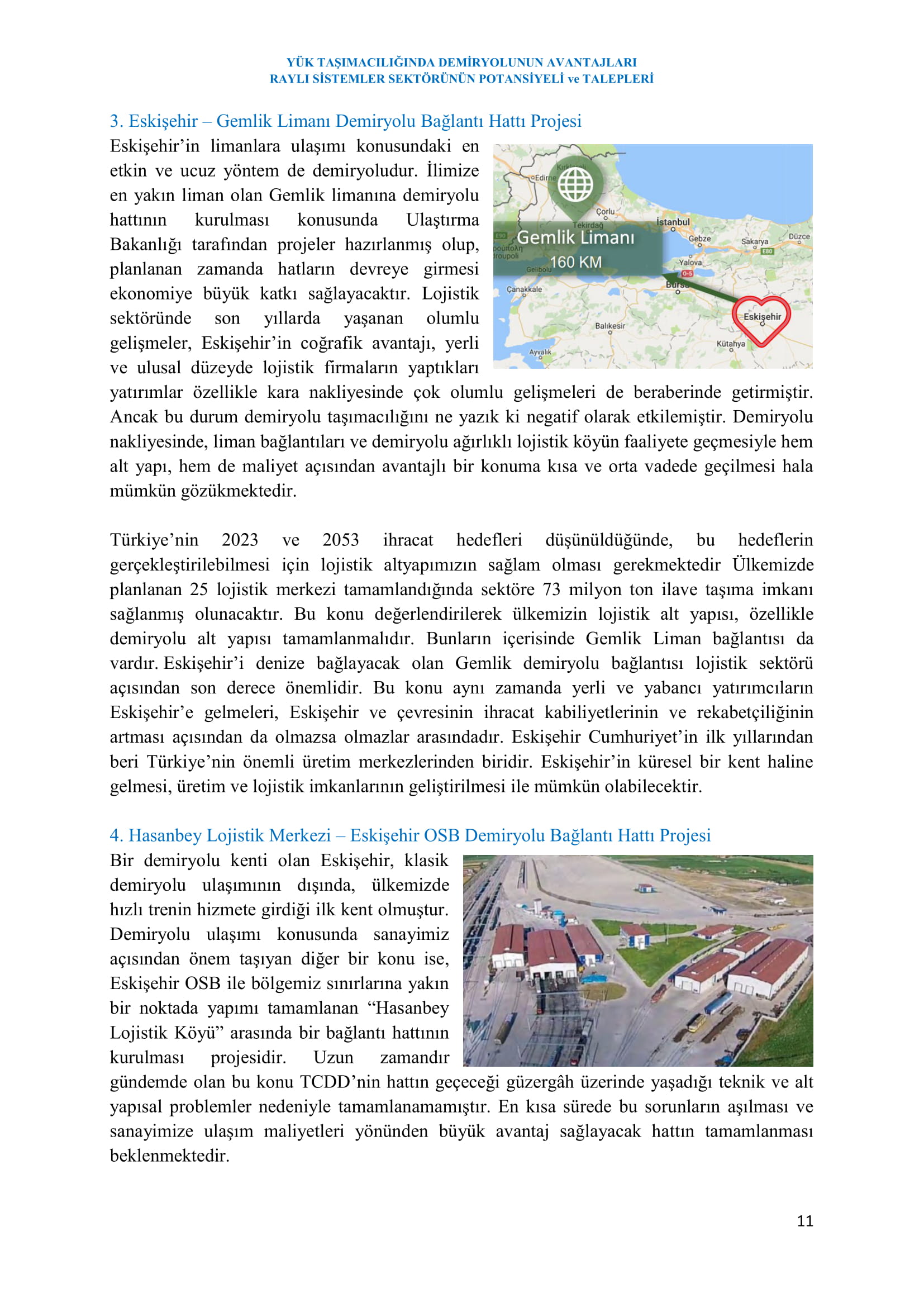 ESKİŞEHİR SANAYİ ODASI