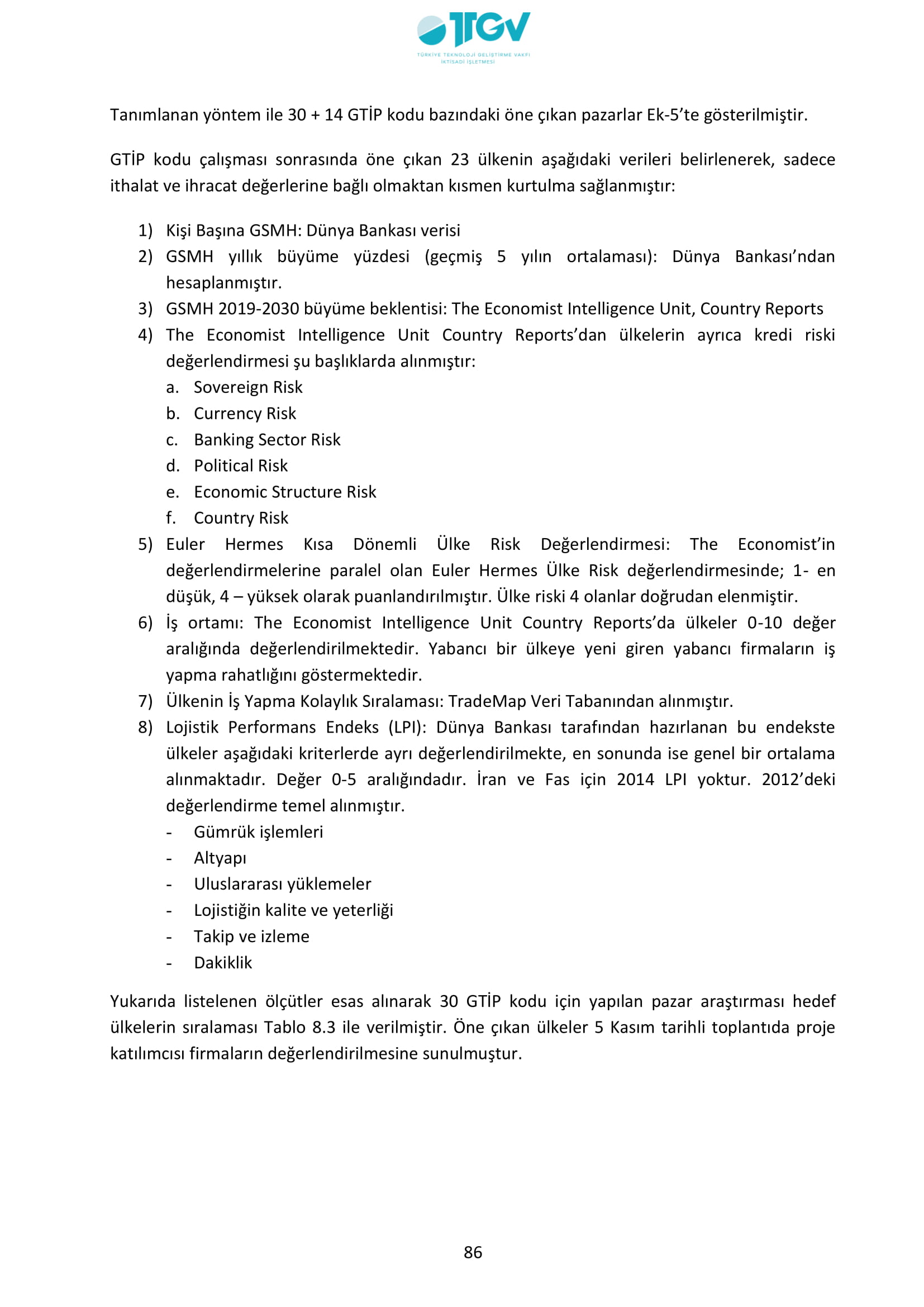 ESKİŞEHİR SANAYİ ODASI