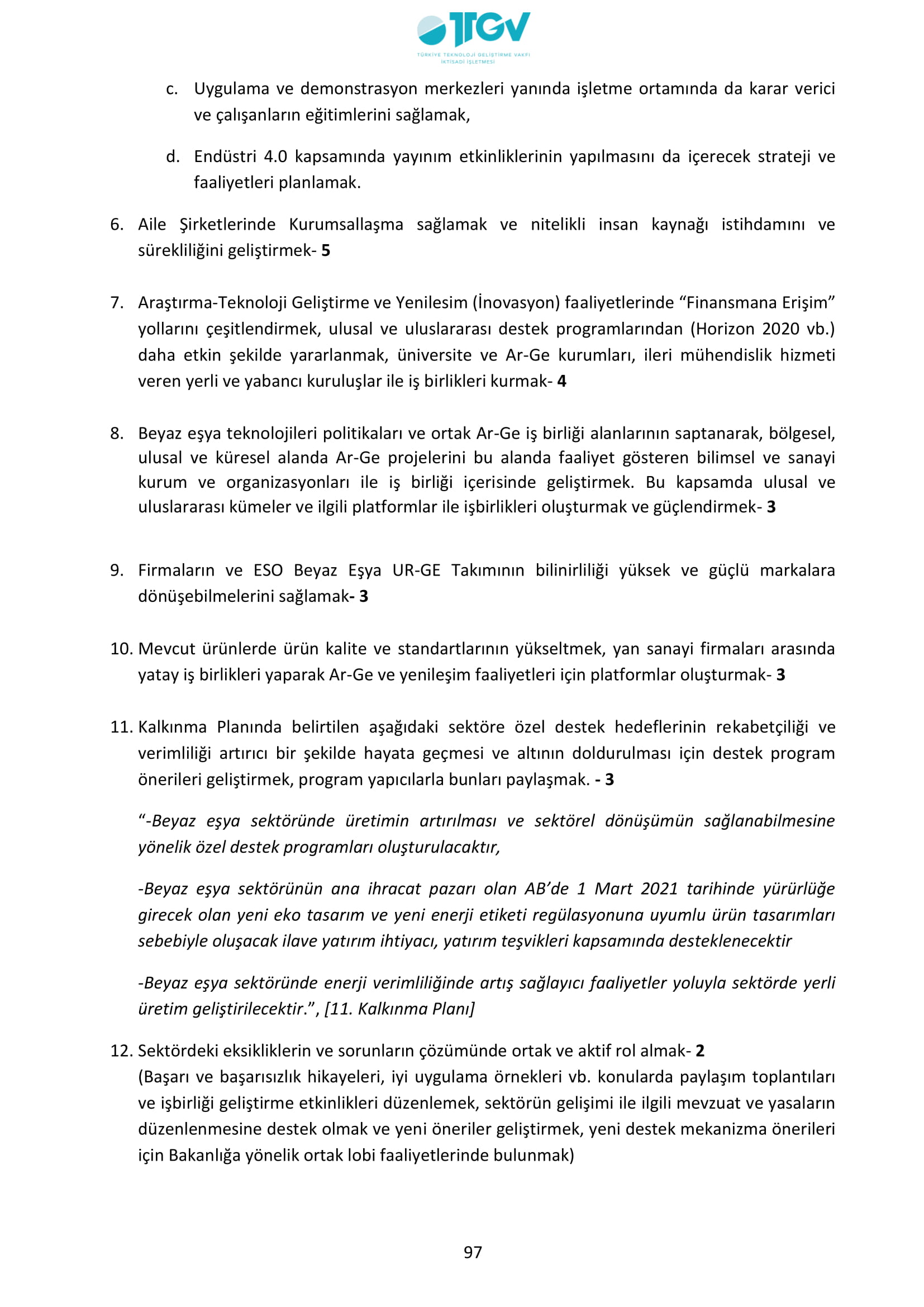 ESKİŞEHİR SANAYİ ODASI