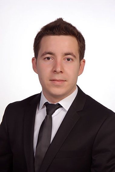 Gökhan Tevfik BURSALI